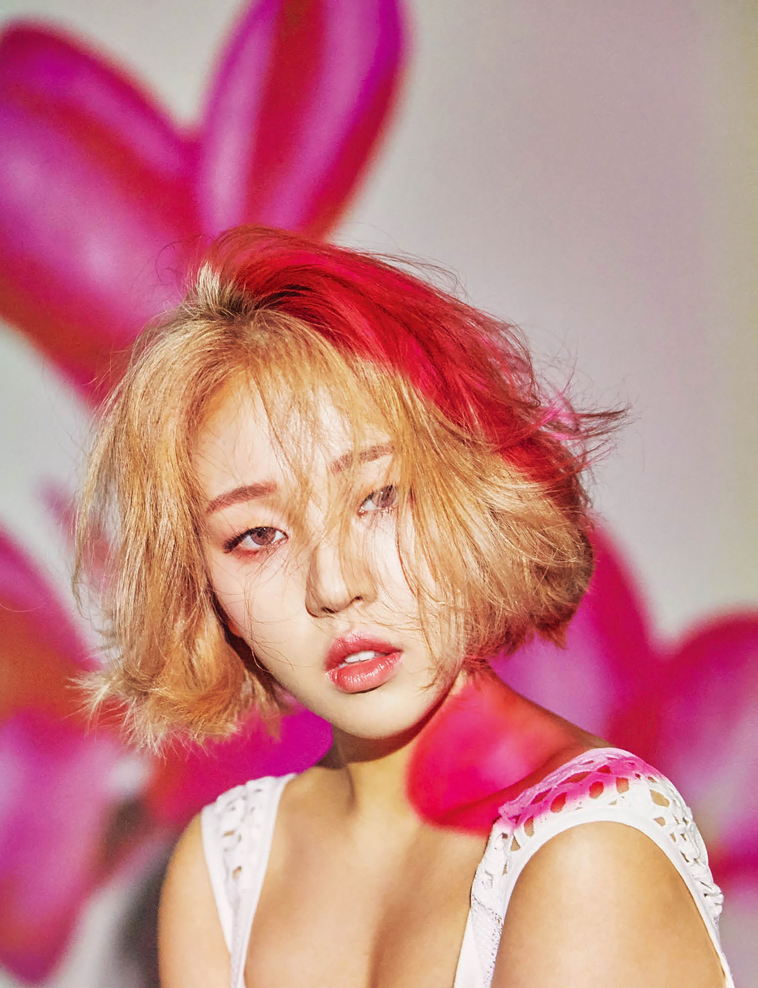 Baek A-yeon, K-pop, Achaichan Kpop image board, 1540x2000 HD Phone