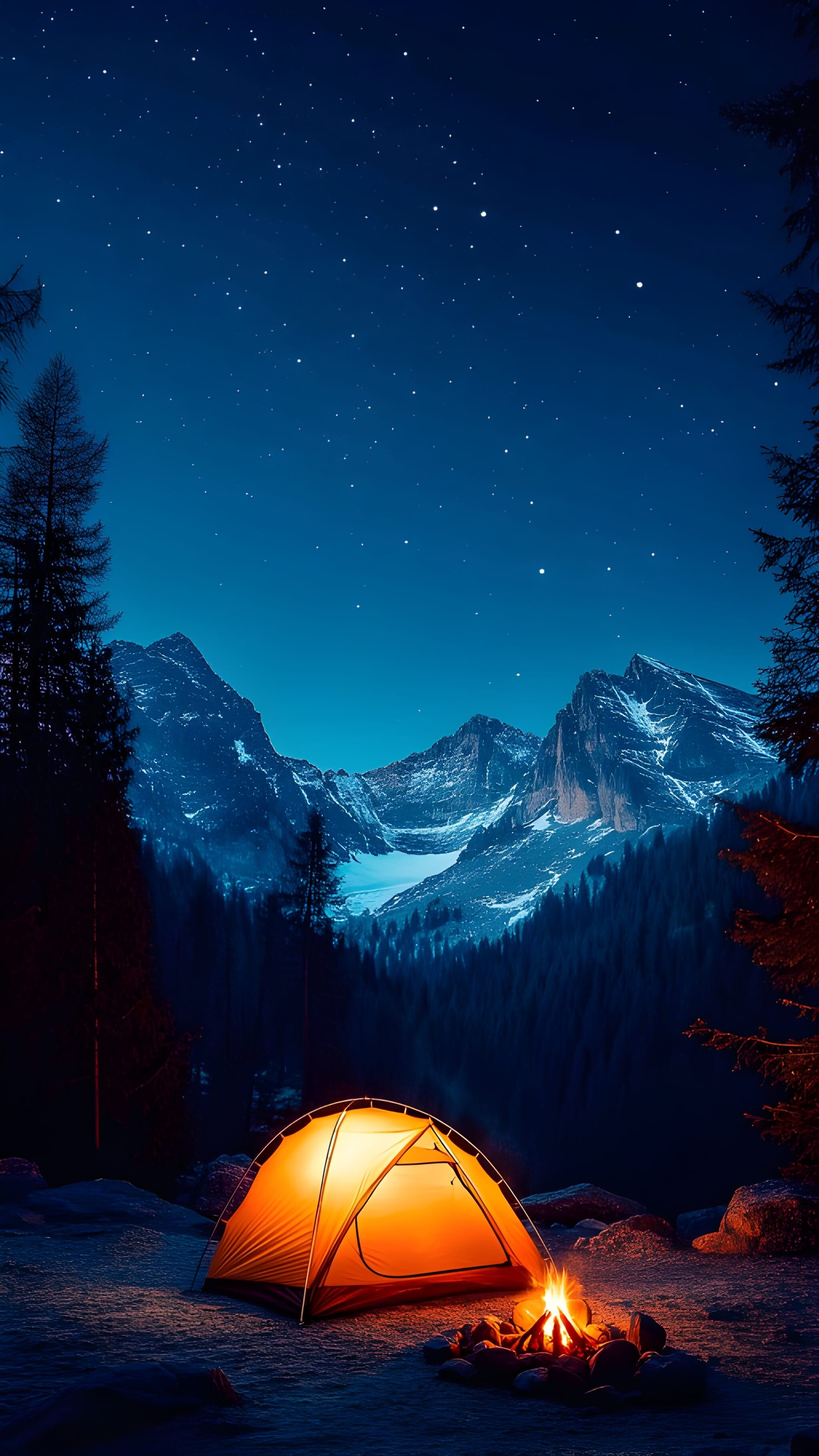 2050x3640 Phone Wallpaper