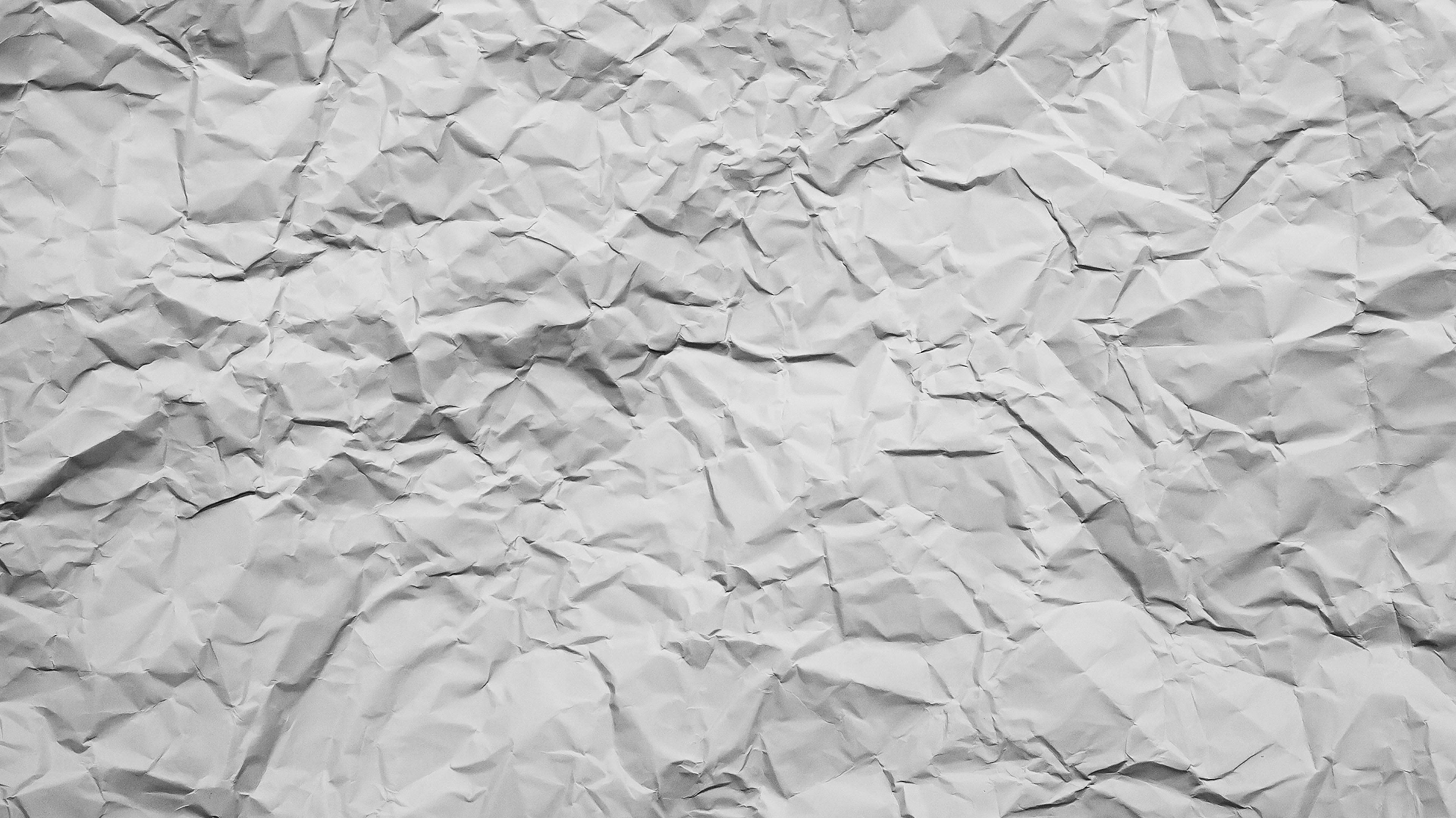 White texture, 4K resolution, High-definition, Digital backgrounds, 3840x2160 4K Desktop