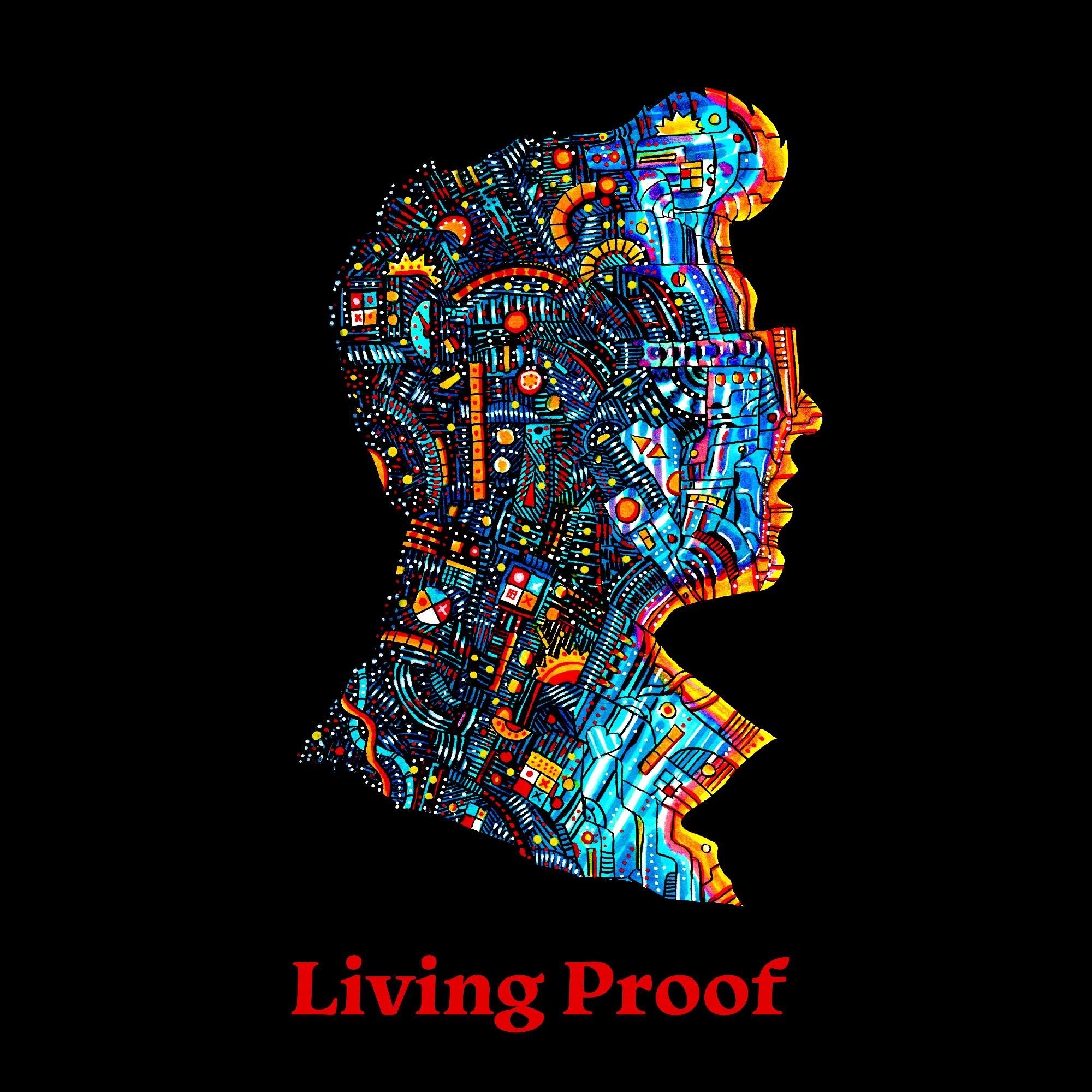 Des Rocs, Living proof, Des Rocs lastfm, 2000x2000 HD Phone