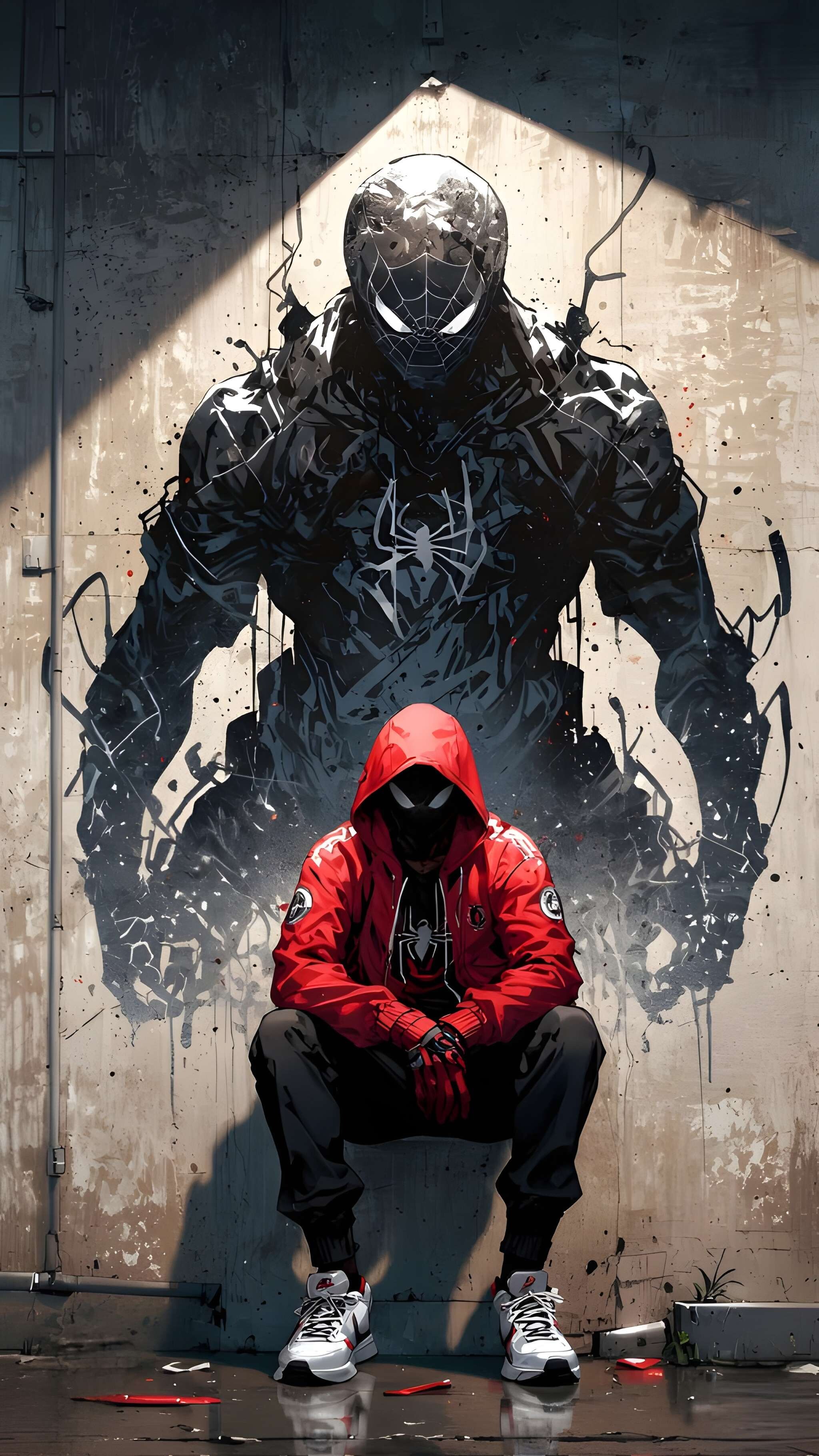 2050x3640 Phone Wallpaper