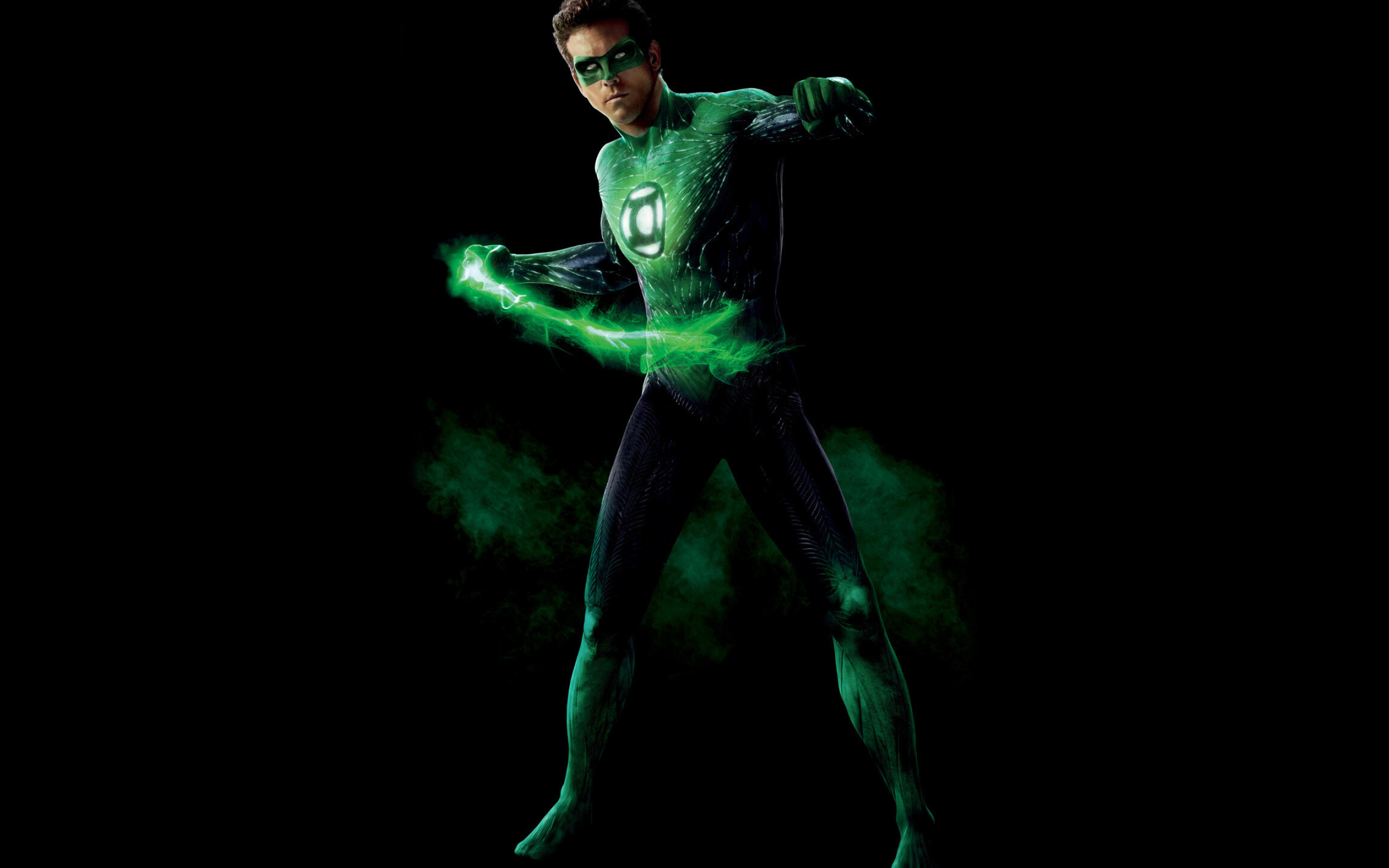 Green Lantern, Movie, Wallpaper, 2020, 2560x1600 HD Desktop