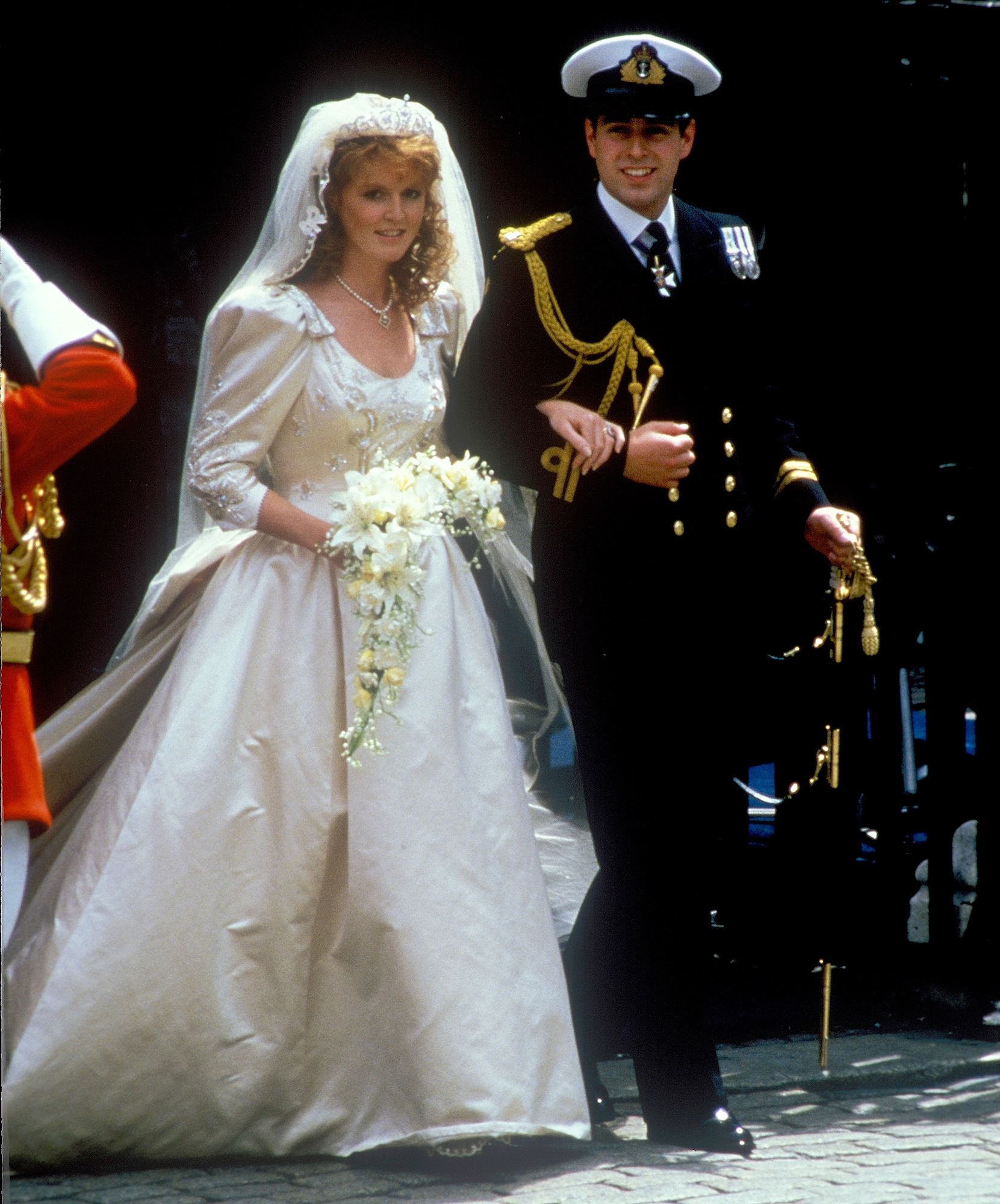 Sarah Ferguson, Celebs, prince andrew, best quotes, 1670x2000 HD Phone