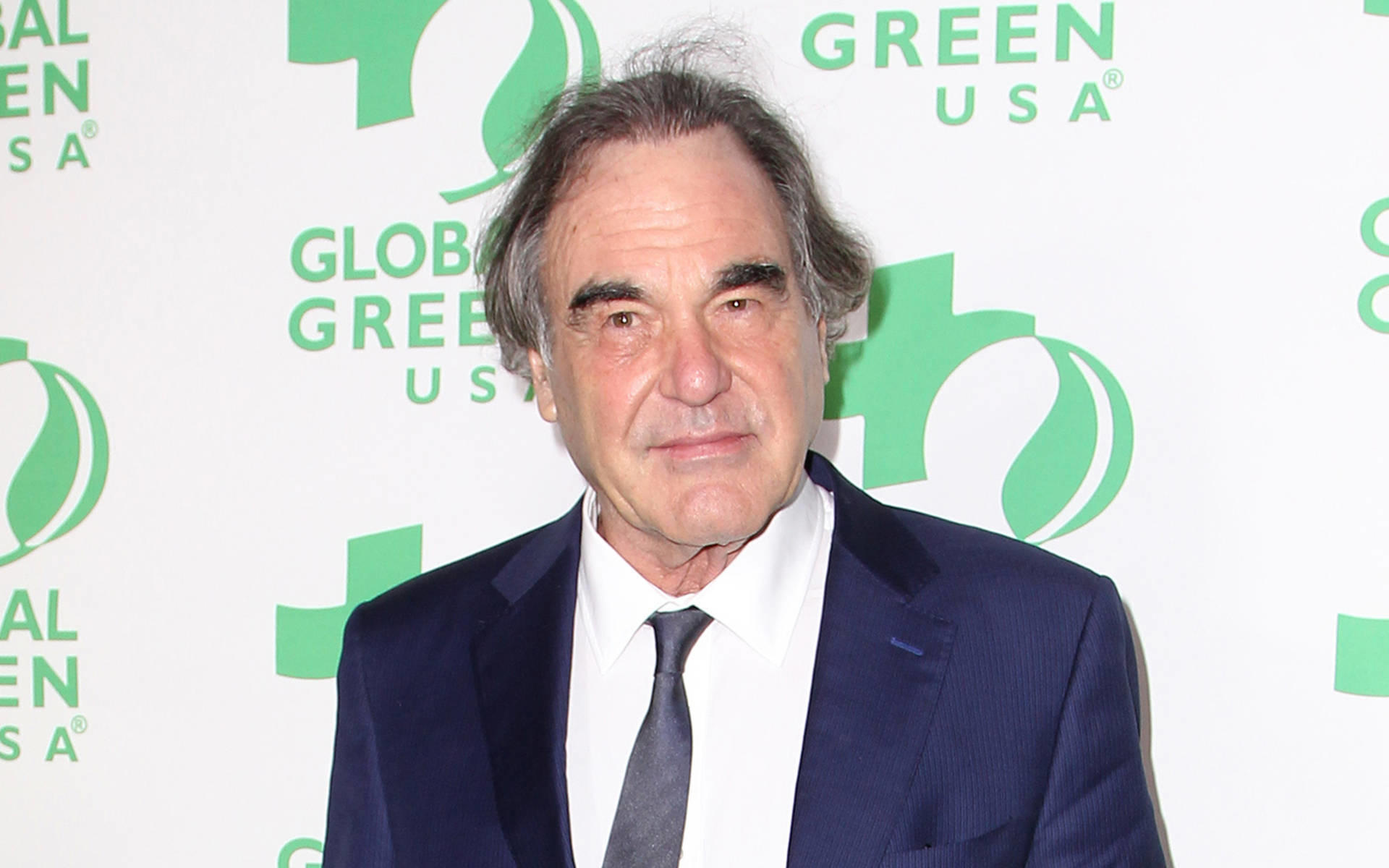 Oliver Stone, Putin's godfather, Daughter's baptism, Russian influence, 1920x1200 HD Desktop