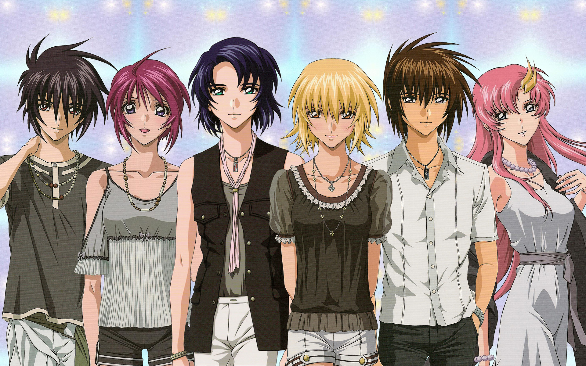 Mobile Suit Gundam SEED - Zerochan Anime Image Board 1920x1200