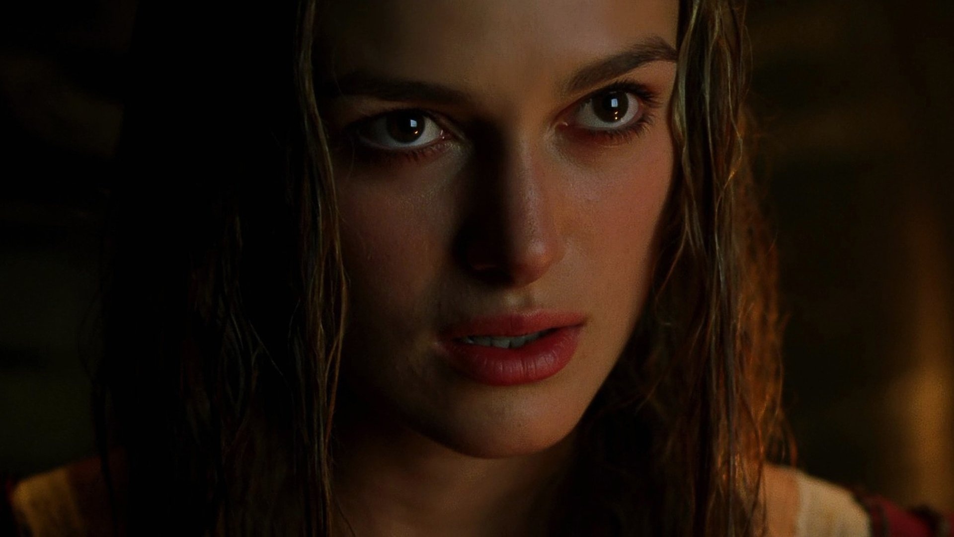 Keira Knightley, Pirates of the Caribbean, HD Wallpaper, 1920x1080 Full HD Desktop