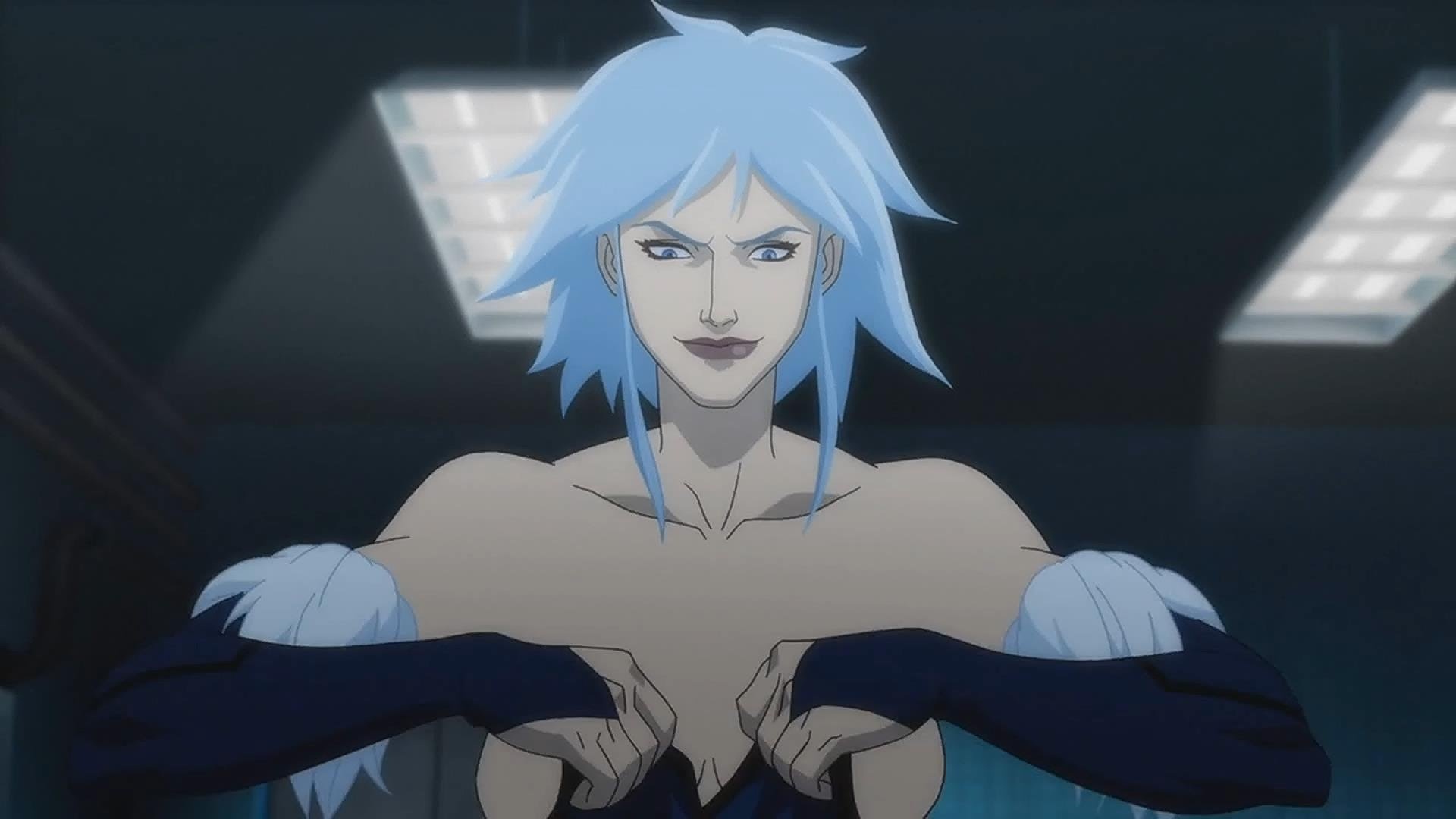Killer Frost Comics, Comic fans' delight, Stunning HQ wallpapers, Killer Frost's icy persona, 1920x1080 Full HD Desktop
