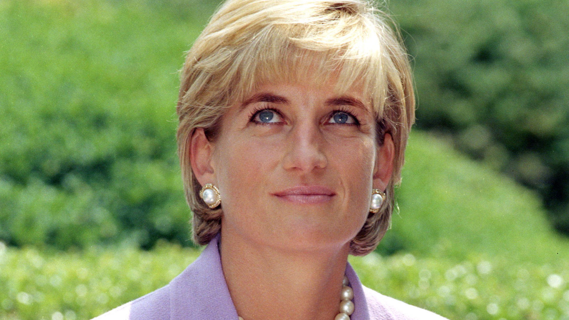 The day Princess Diana died, News coverage, Tragedy, 1920x1080 Full HD Desktop