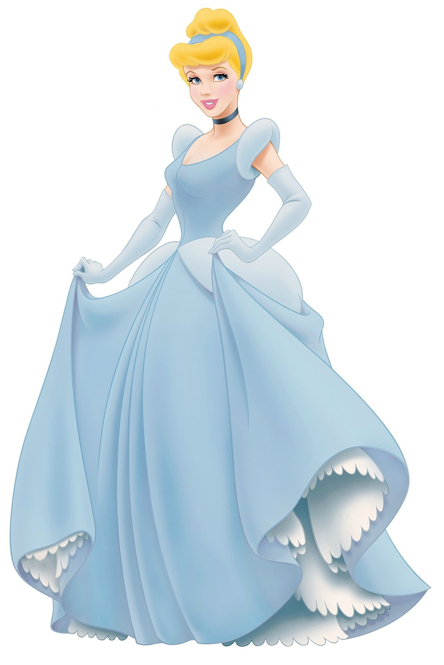Cinderella, Cartoon, HQ, Wallpapers, 1530x2290 HD Phone