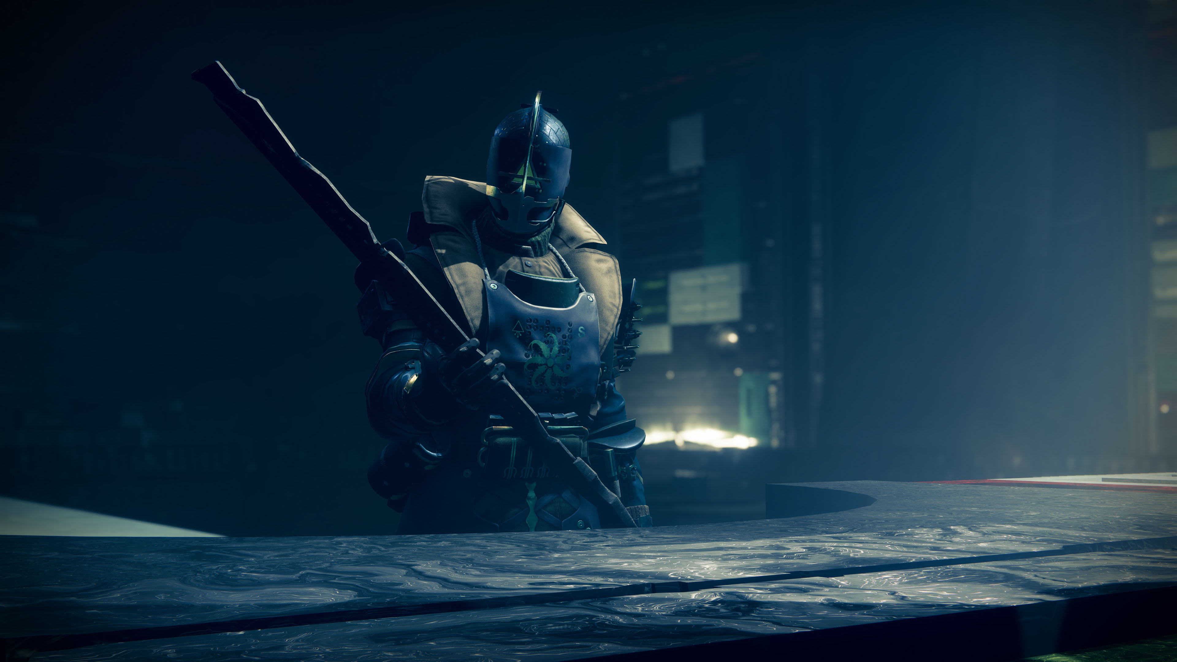 Dream weapon crafting, Destiny 2's innovation, PCGamer guide, Witch Queen expansion, 3840x2160 4K Desktop