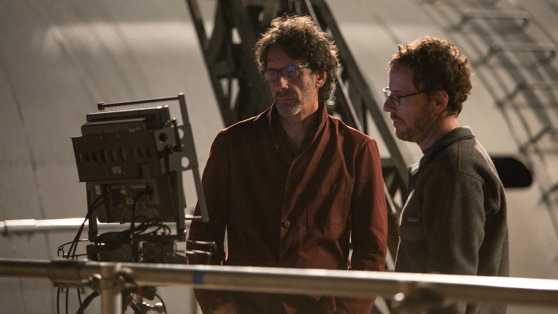 Solo feature film, Ethan Coen, Director's project, Geek Tyrant, 1920x1080 Full HD Desktop