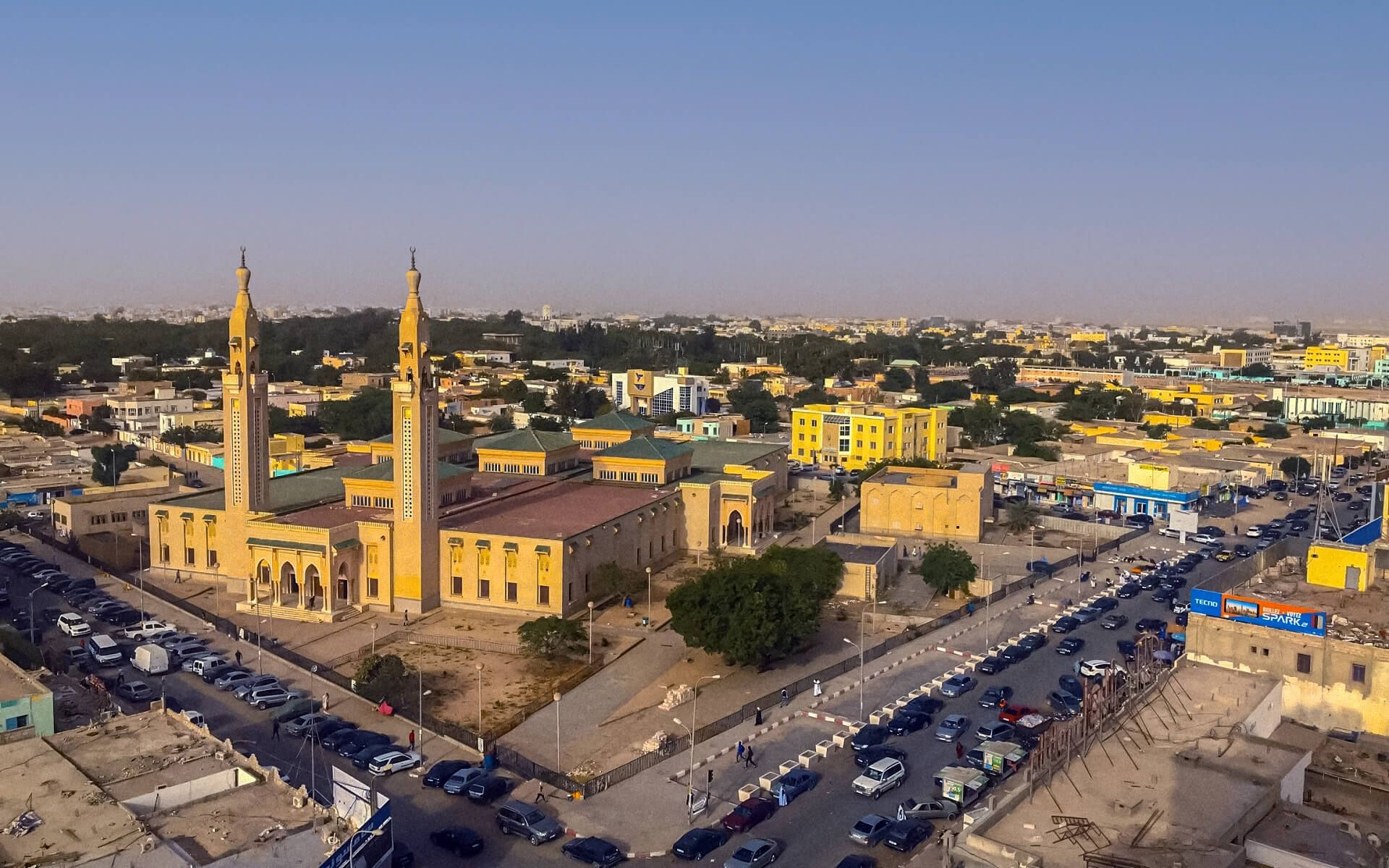 Pin on world travel, Nouakchott, Travels, 1920x1200 HD Desktop