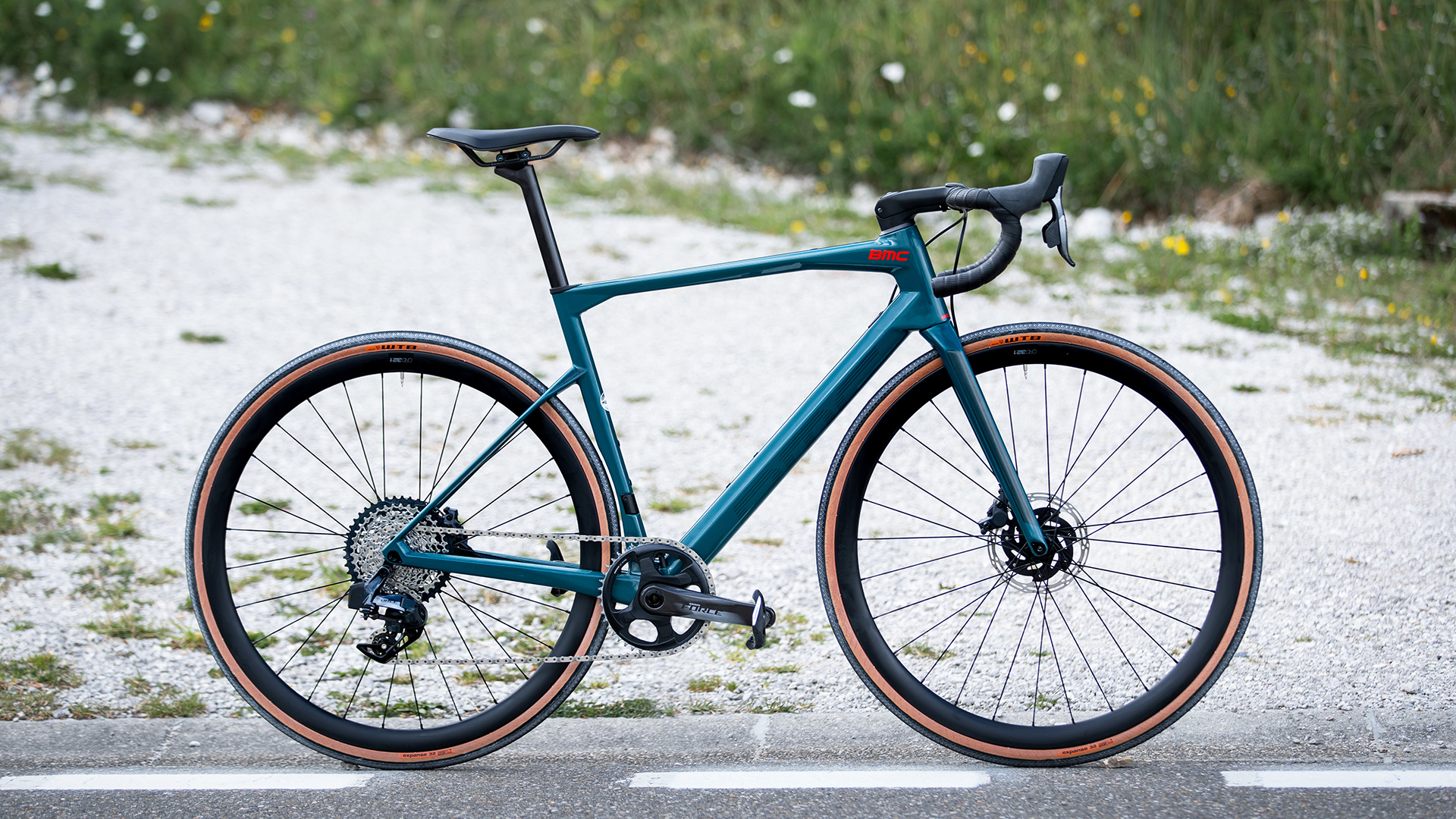 Roadmachine X, BMC Bikes Wallpaper, 1920x1080 Full HD Desktop