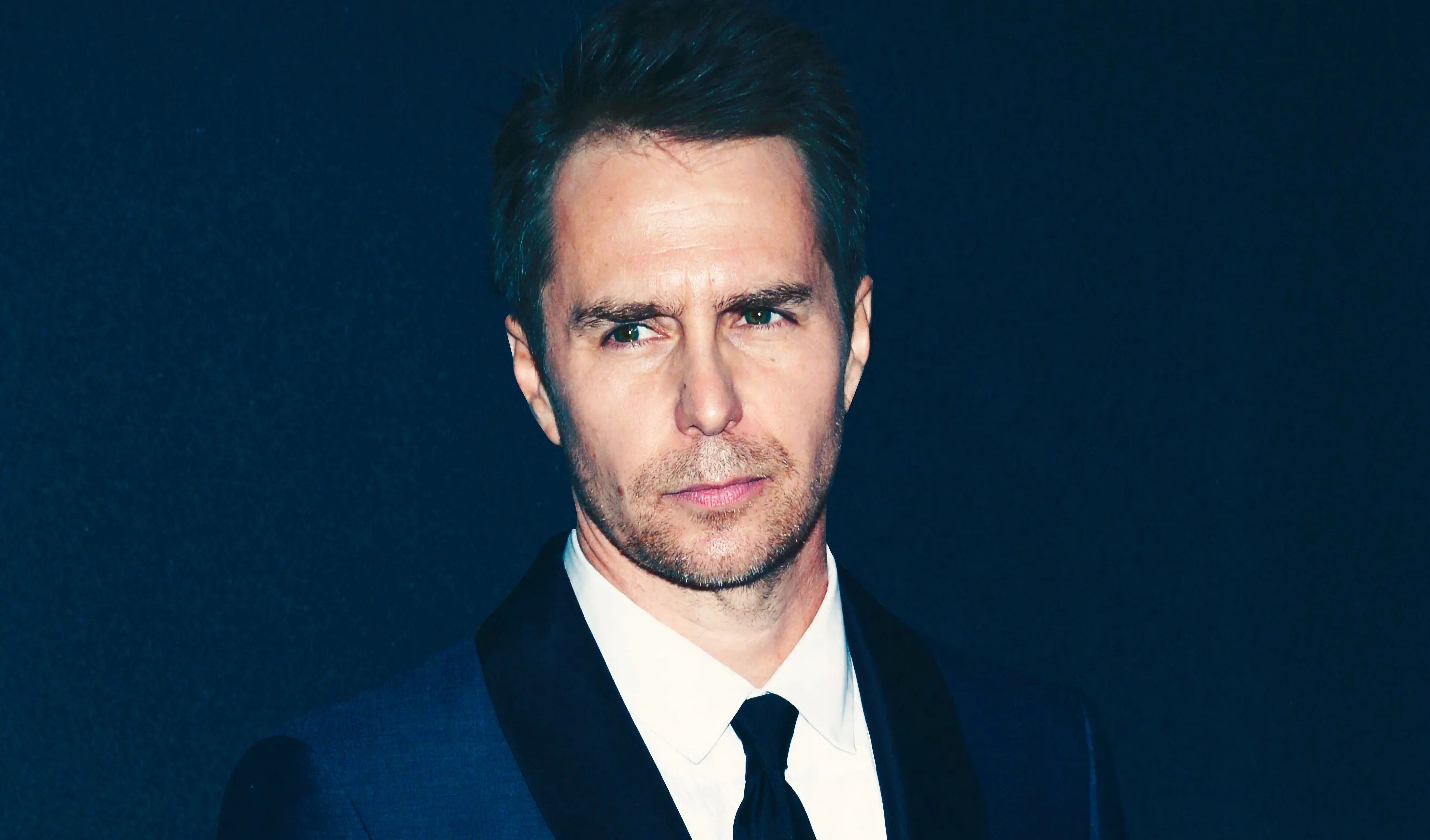 Sam Rockwell, Complex characters, Riveting portrayals, Acclaimed performances, 5260x3090 4K Desktop