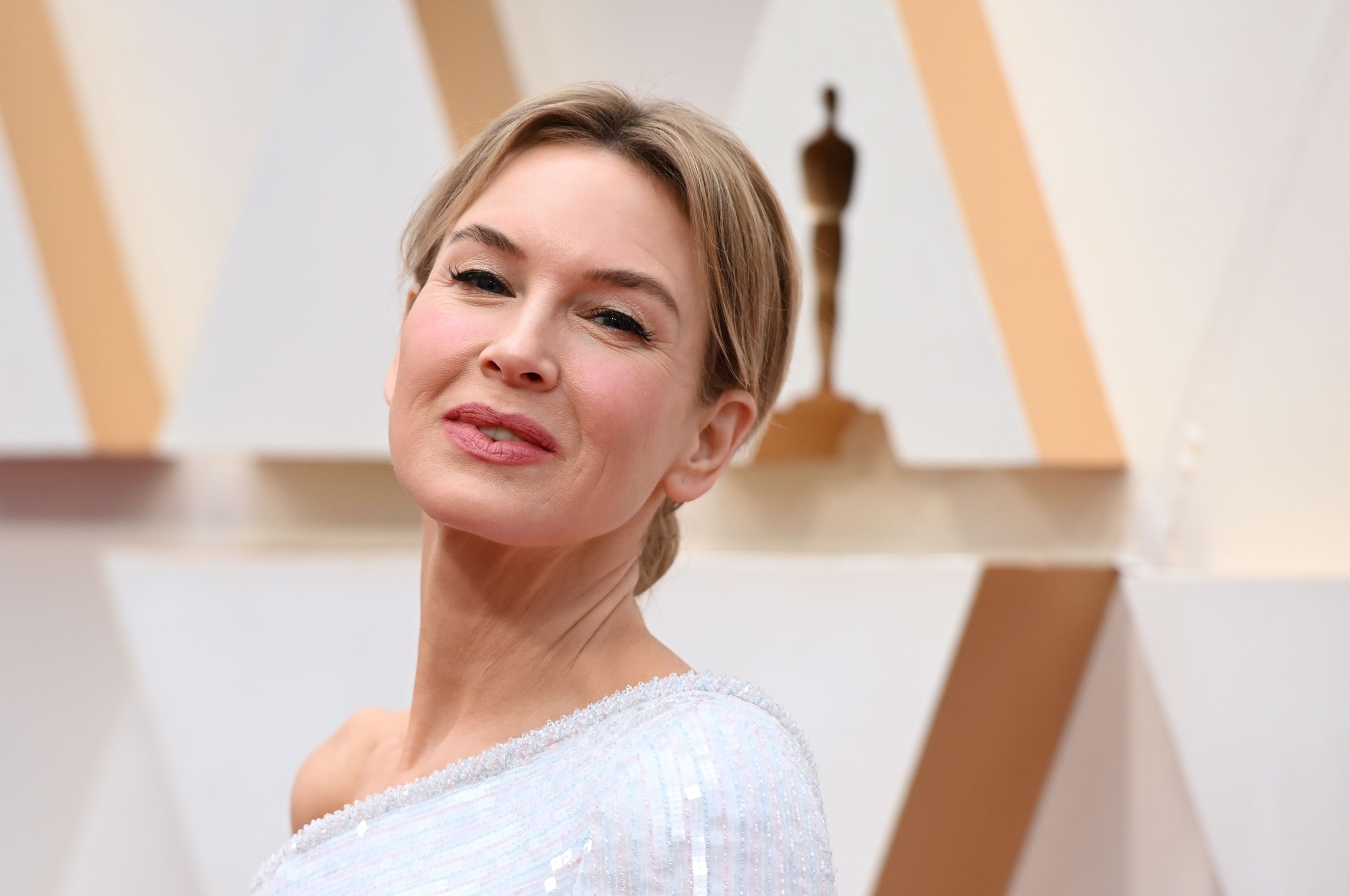 Renee Zellweger, Best actress Oscar, Role in Judy, 2560x1700 HD Desktop