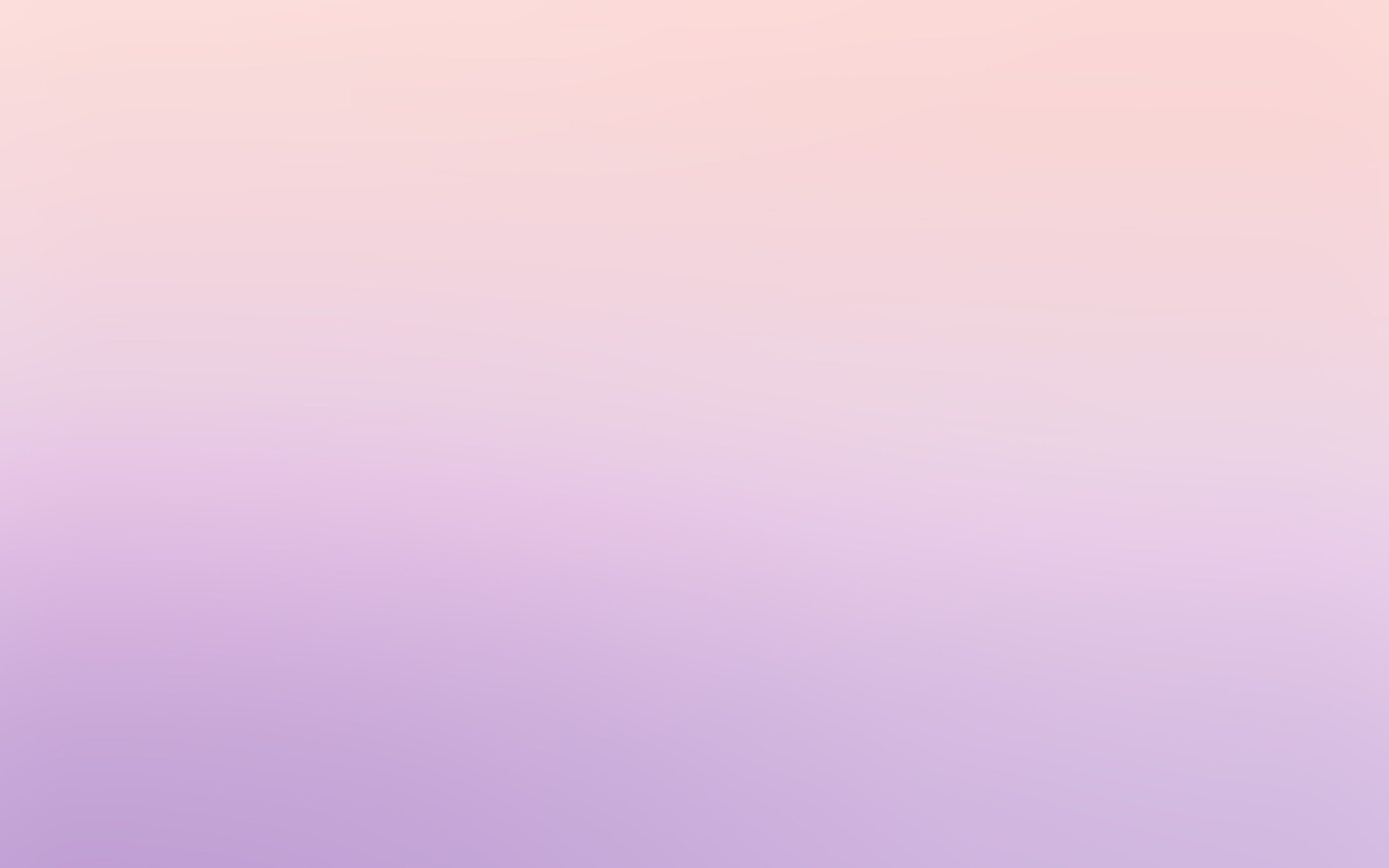 Mauve and Peach, Pastel Colors Wallpaper, 2560x1600 HD Desktop