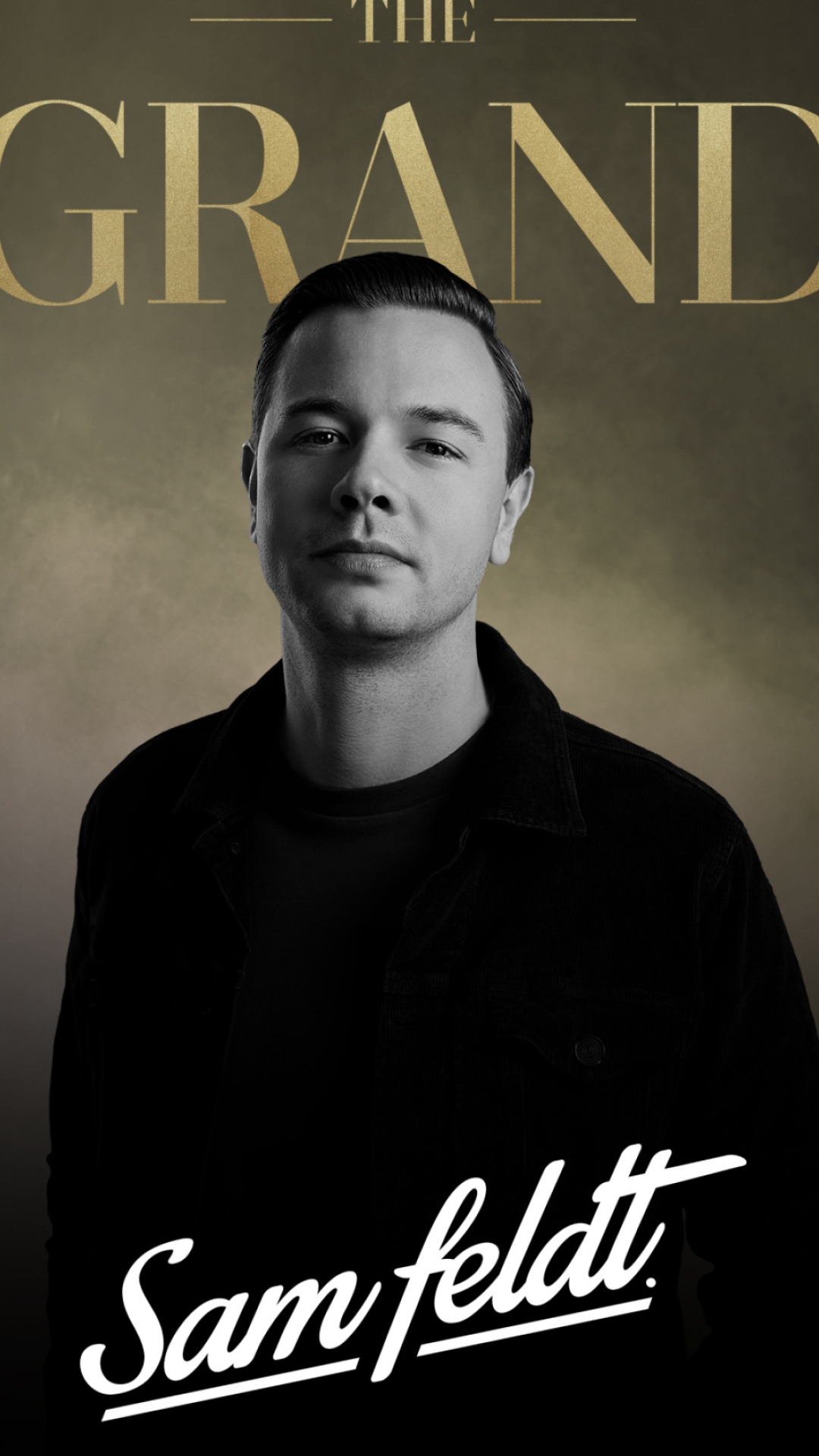 Sam Feldt, Tablelist, Tickets, 1080x1920 Full HD Phone