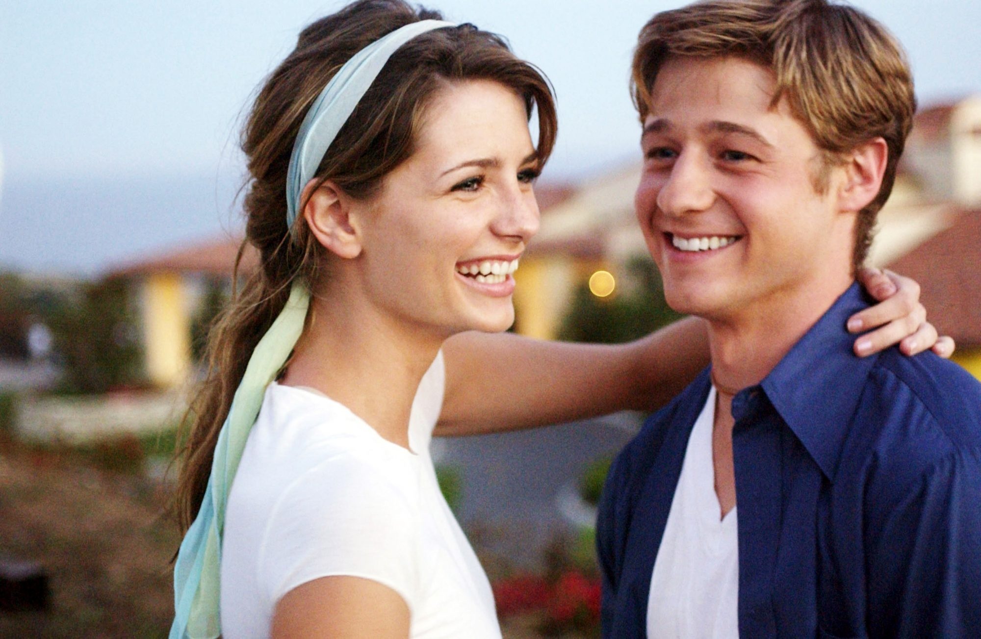 The O. C. TV Series, Ben McKenzie, Marissa Coopers death, Emotional impact, 2000x1310 HD Desktop