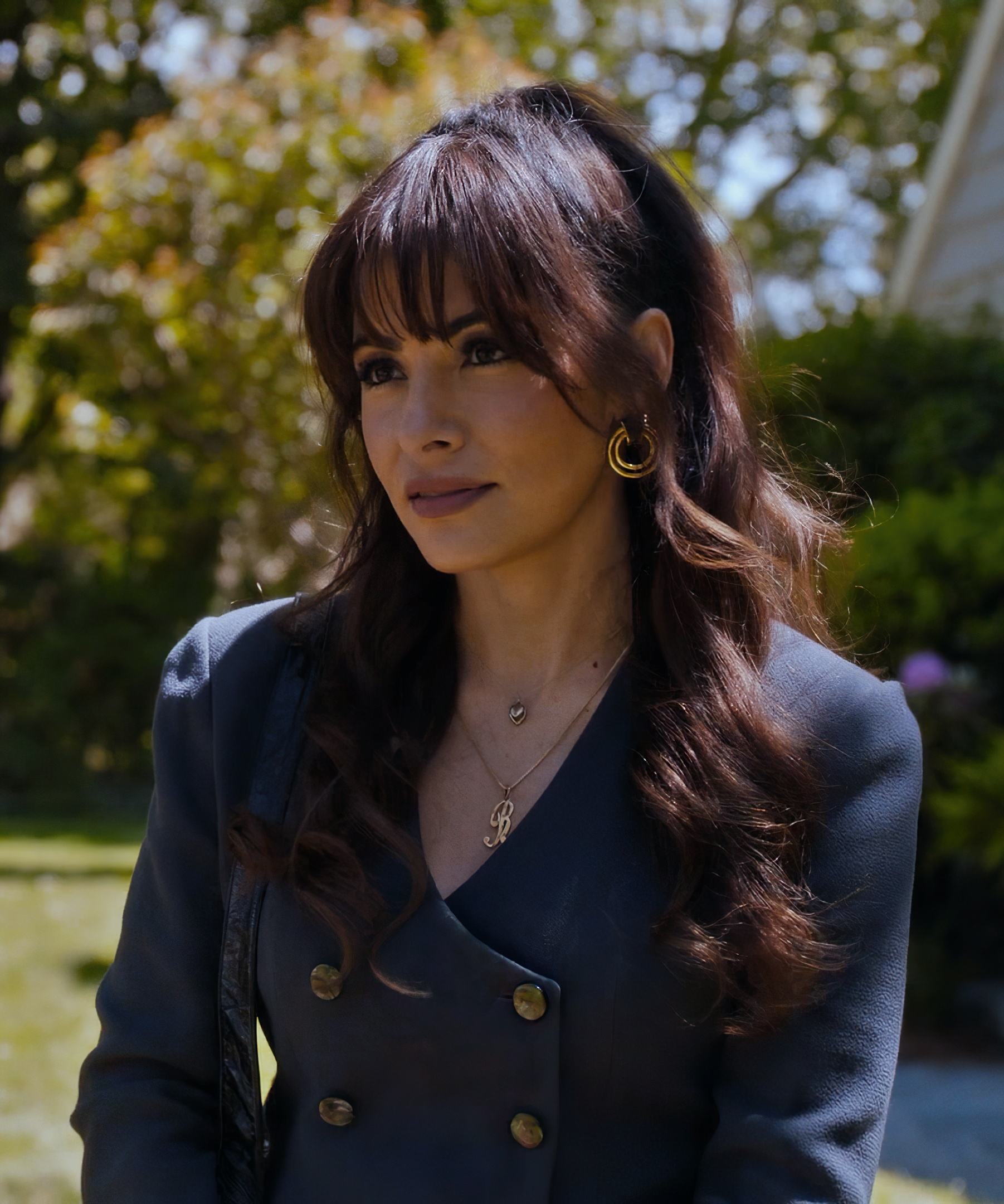 Sarah Shahi, City on a Hill, TV series, 2019, 1810x2160 HD Phone