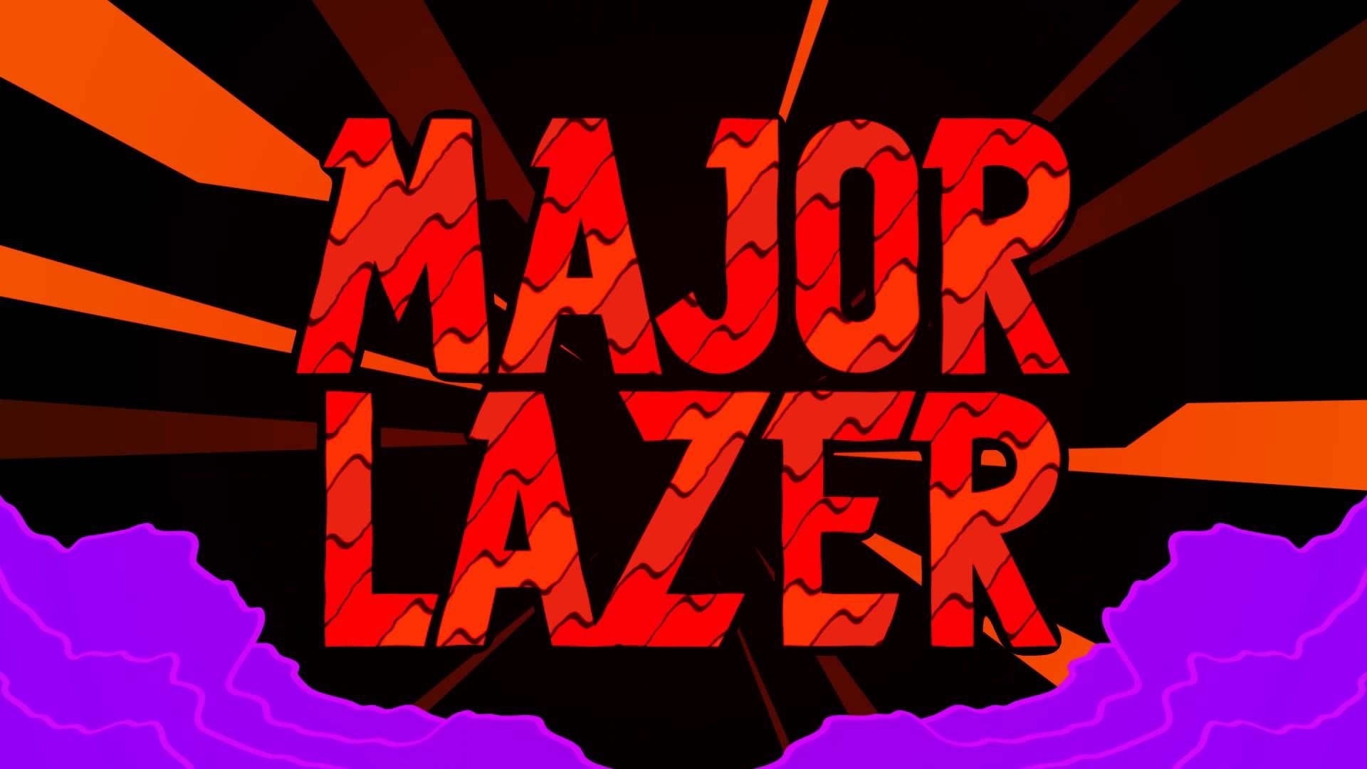 13 major Lazer ideas, Creative inspiration, Musical masterpieces, Genre-breaking hits, 1920x1080 Full HD Desktop