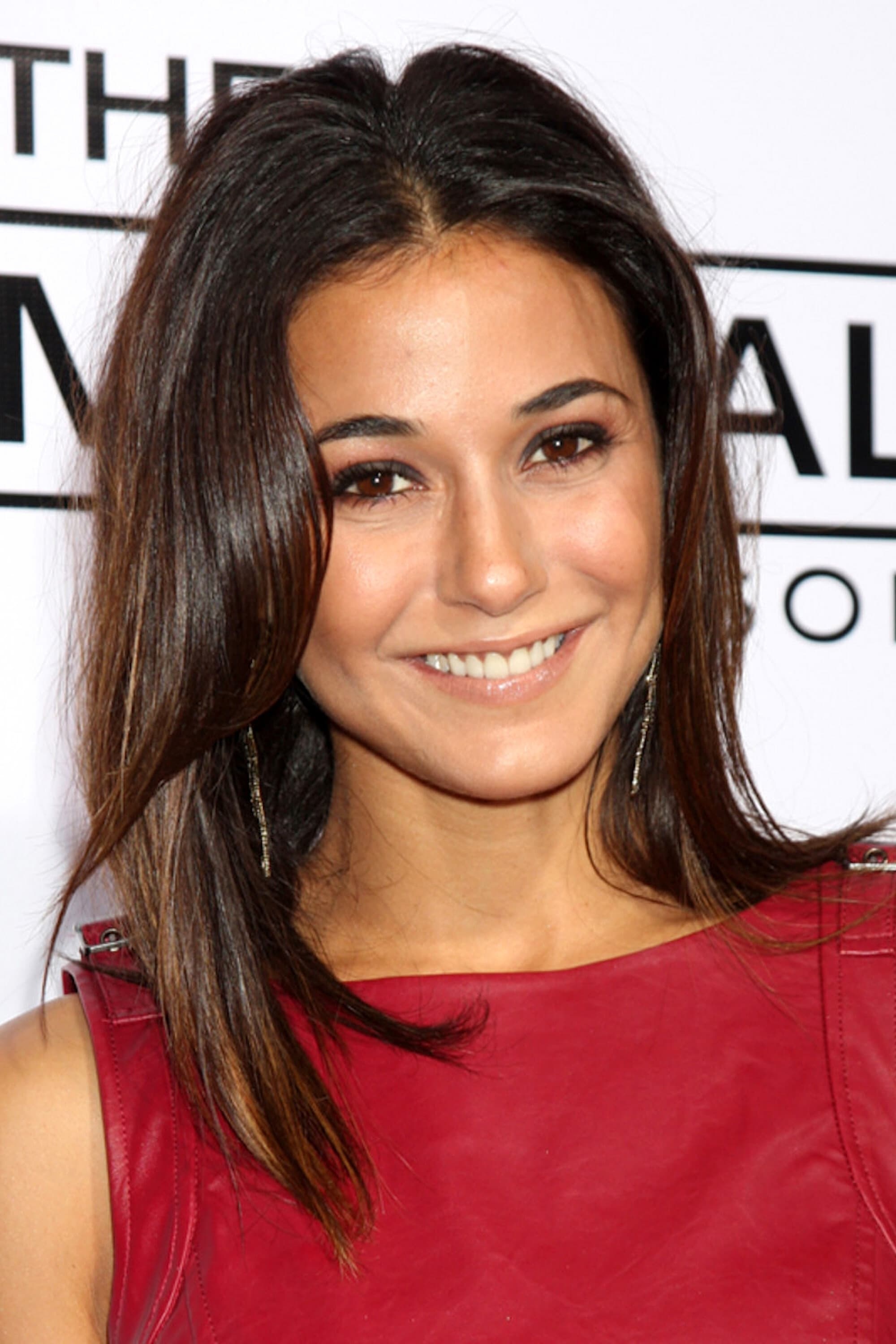 Emmanuelle Chriqui, Famous actress, Profile images, Movie database, 2000x3000 HD Phone