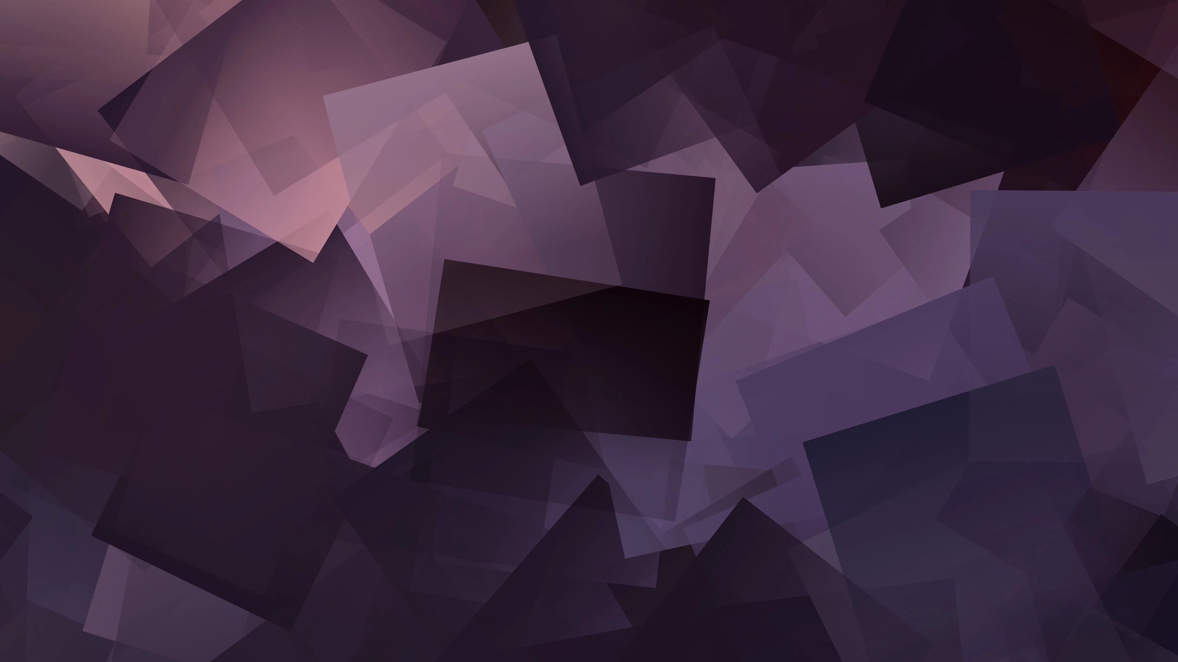 Gradient, Abstract Shapes Wallpaper, 3840x2160 4K Desktop