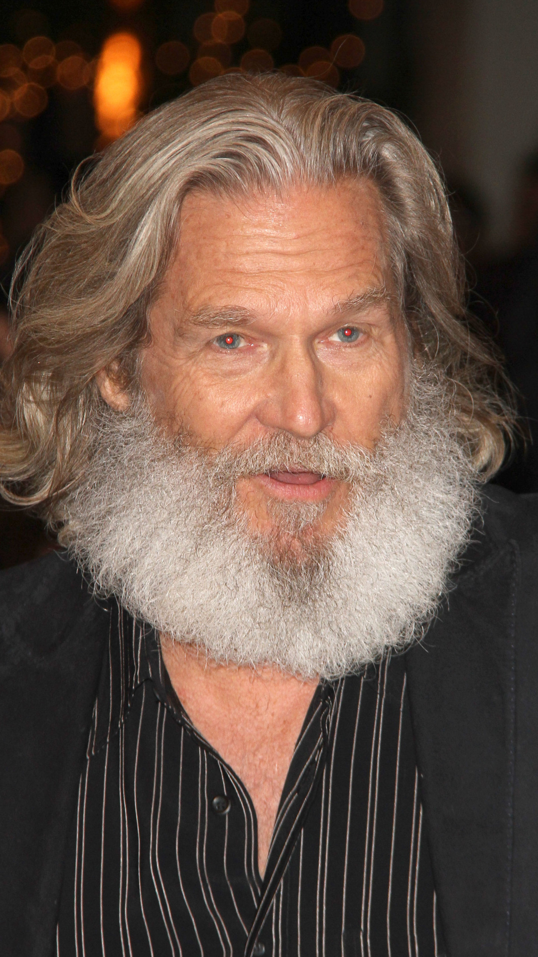 Jeff Bridges, Movies, Wallpapers, Old bridges, 1080x1920 Full HD Phone