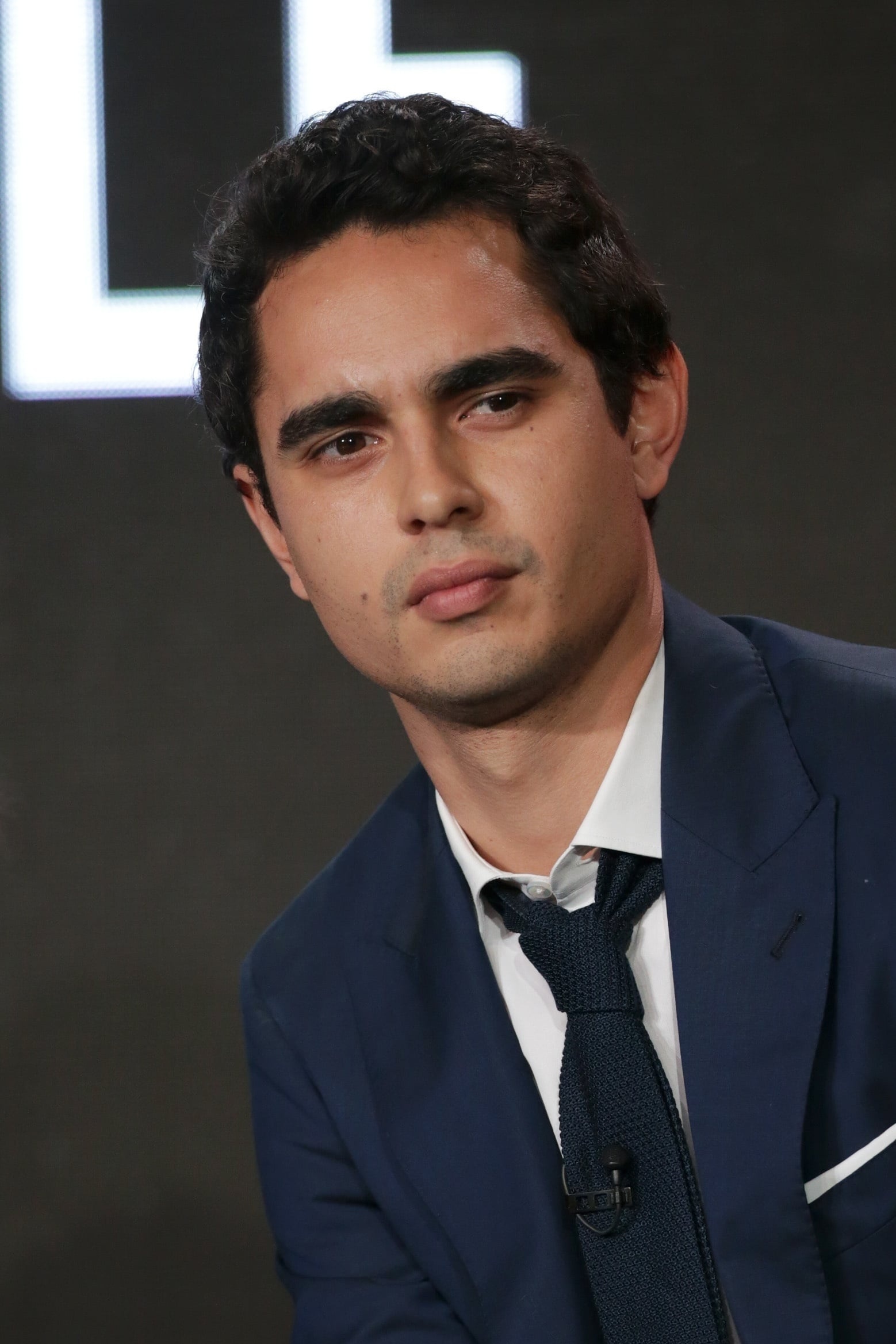 Max Minghella, Profile images, Movie database, TMDB, 1560x2340 HD Phone