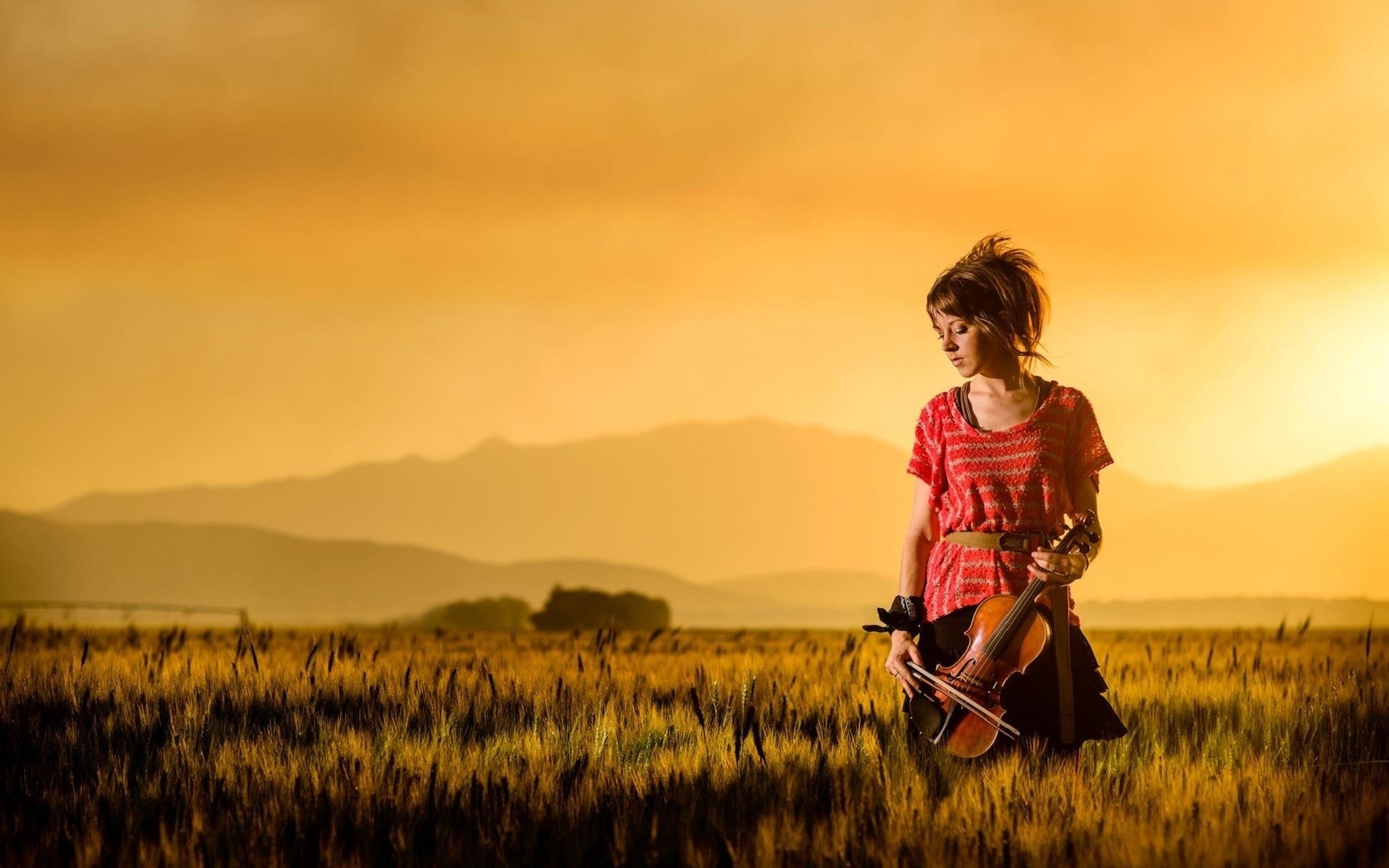 Lindsey Stirling Music, 90 Lindsey Stirling, Wallpapers, 1920x1200 HD Desktop