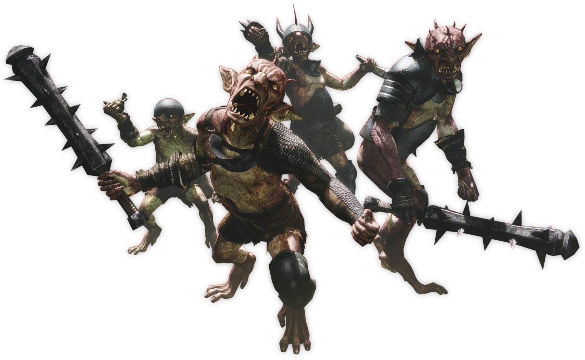 Goblin dragons dogma, Wiki fandom, 2000x1230 HD Desktop