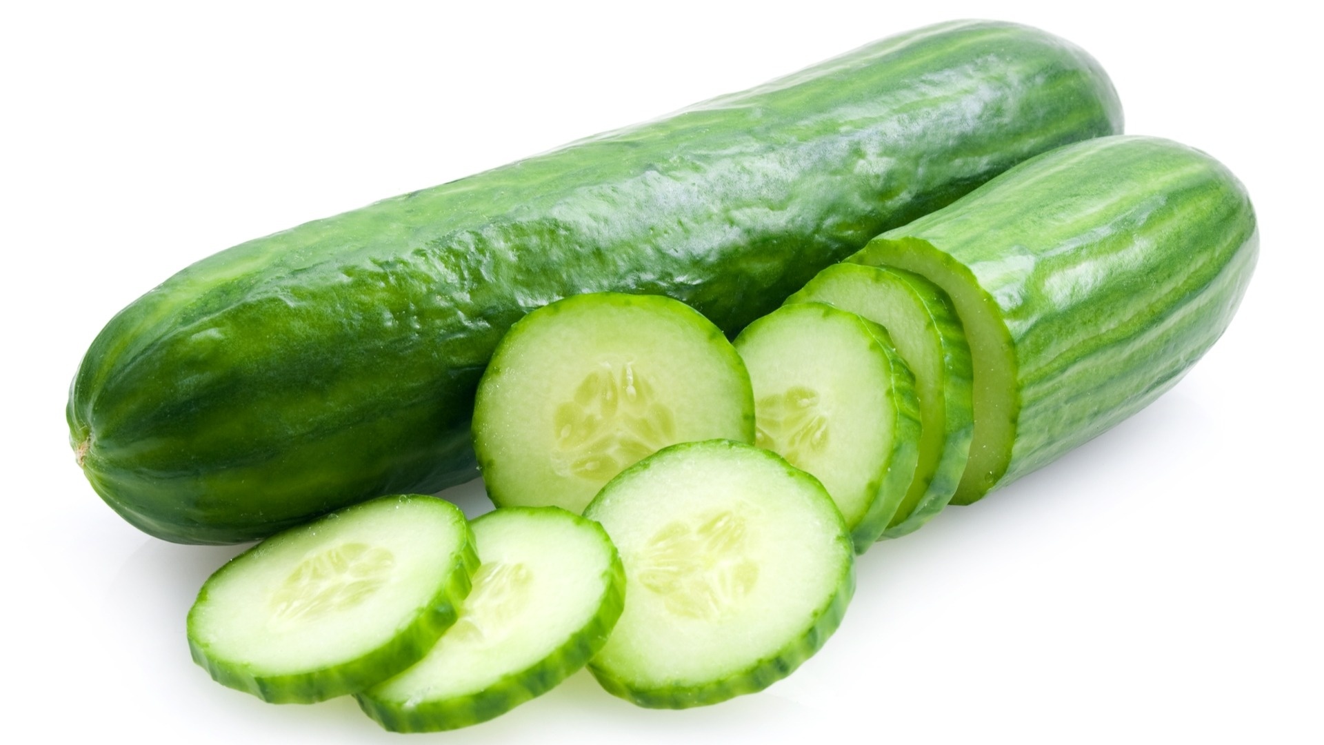 Cucumber, Archaeology, Fruits, Vegetables, 1920x1080 Full HD Desktop