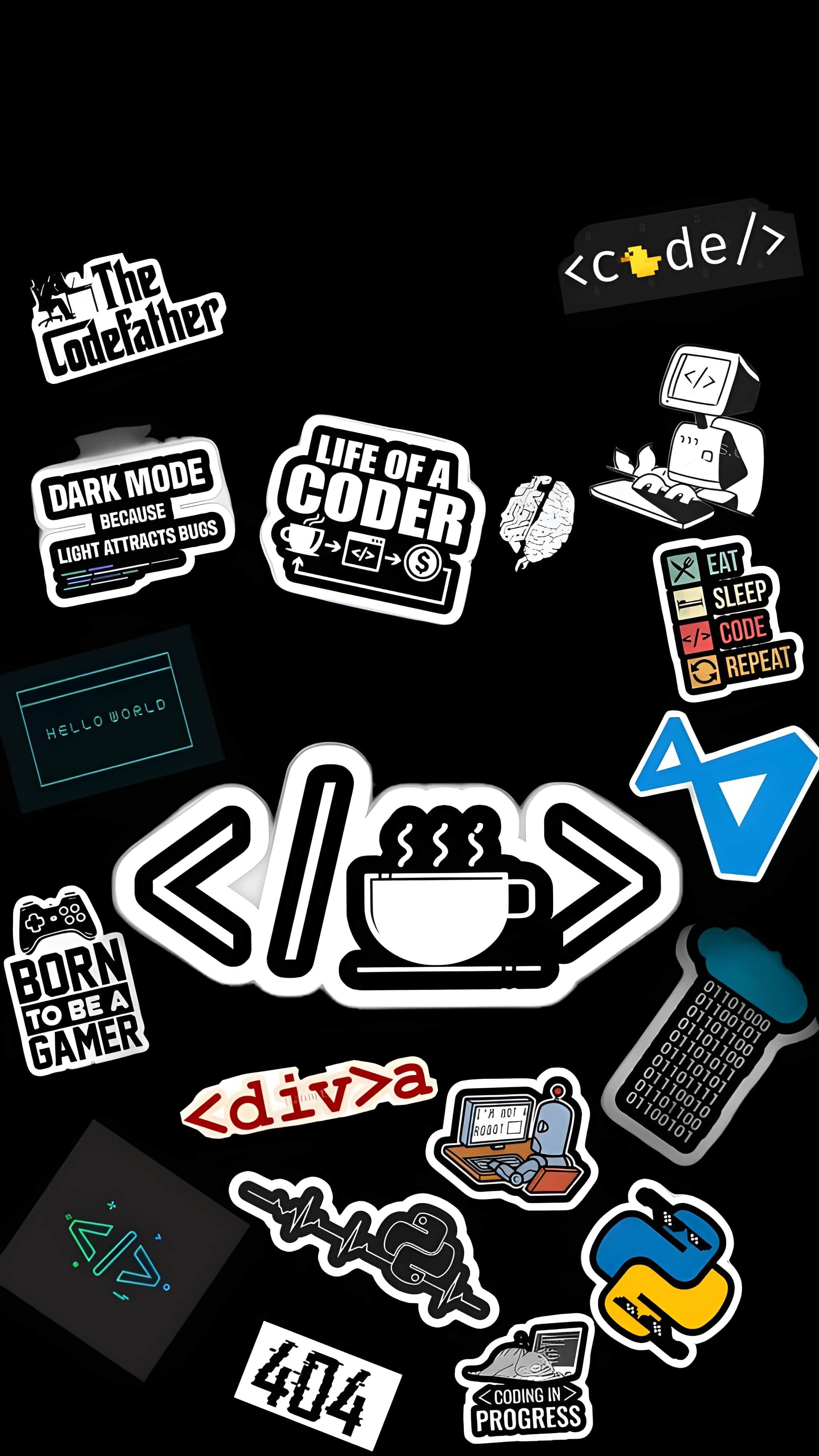 2050x3640 Phone Wallpaper