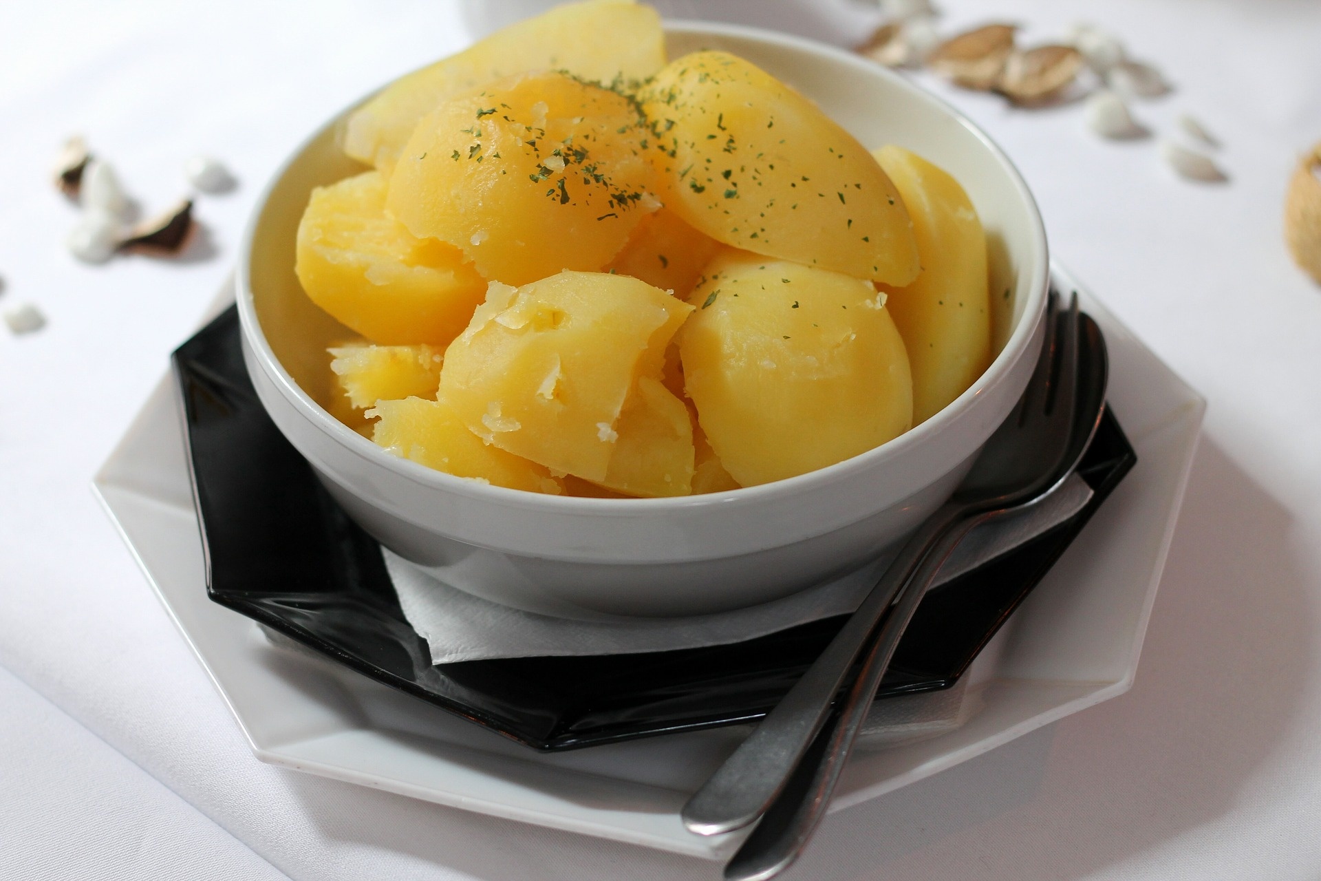 Versatile tuber, Delicious comfort food, Potato dishes, Nutritious vegetable, 1920x1280 HD Desktop