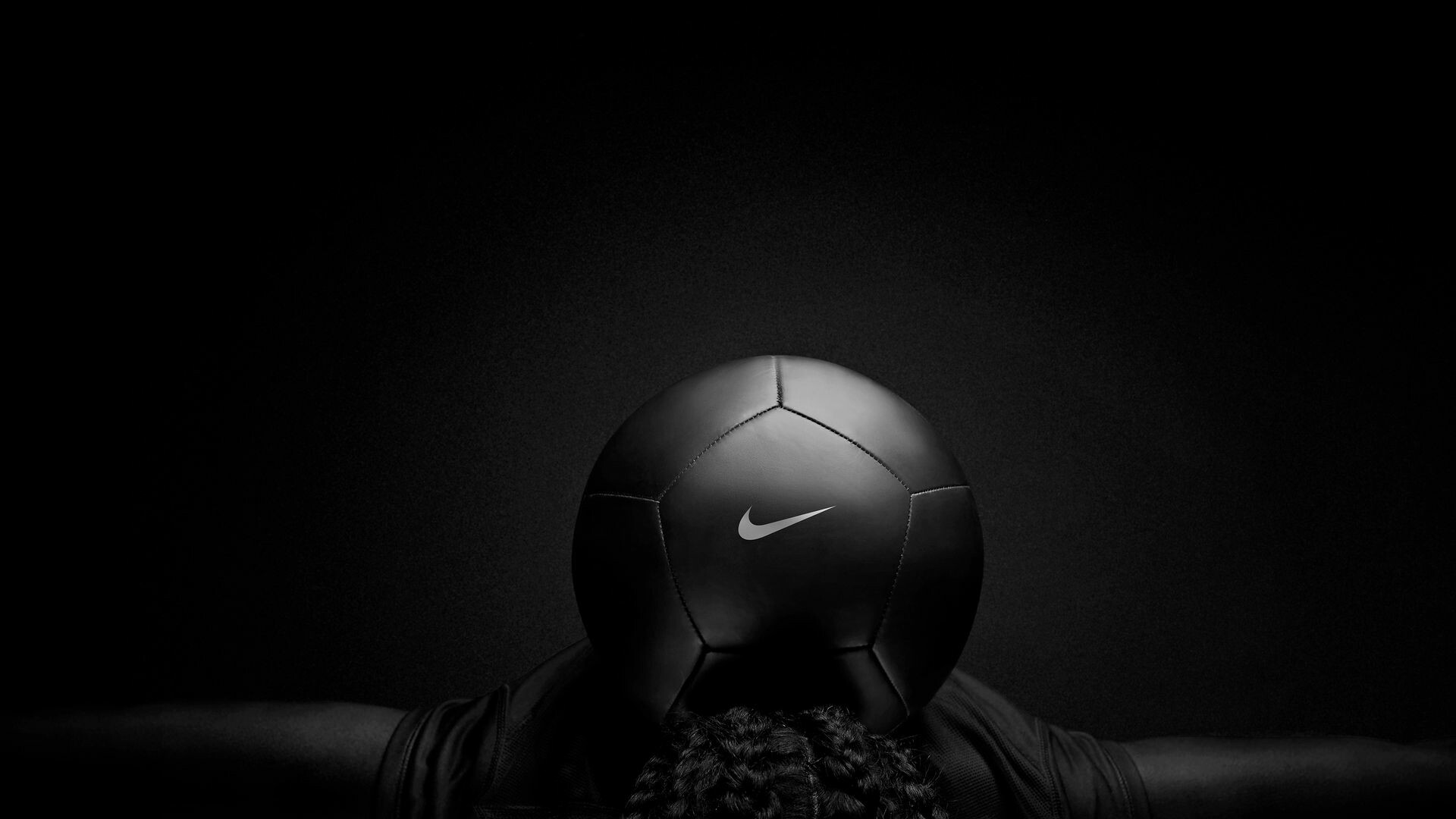 Soccer Ball, Nike Wallpaper, 1920x1080 Full HD Desktop