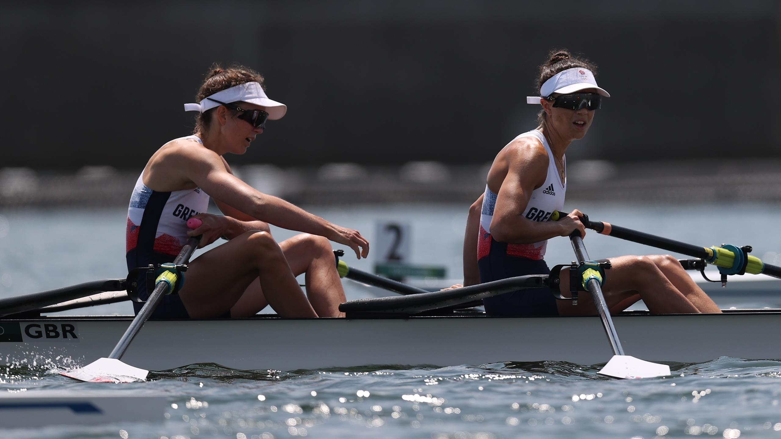 Rowing news, Stories, Videos, Results, 2560x1440 HD Desktop