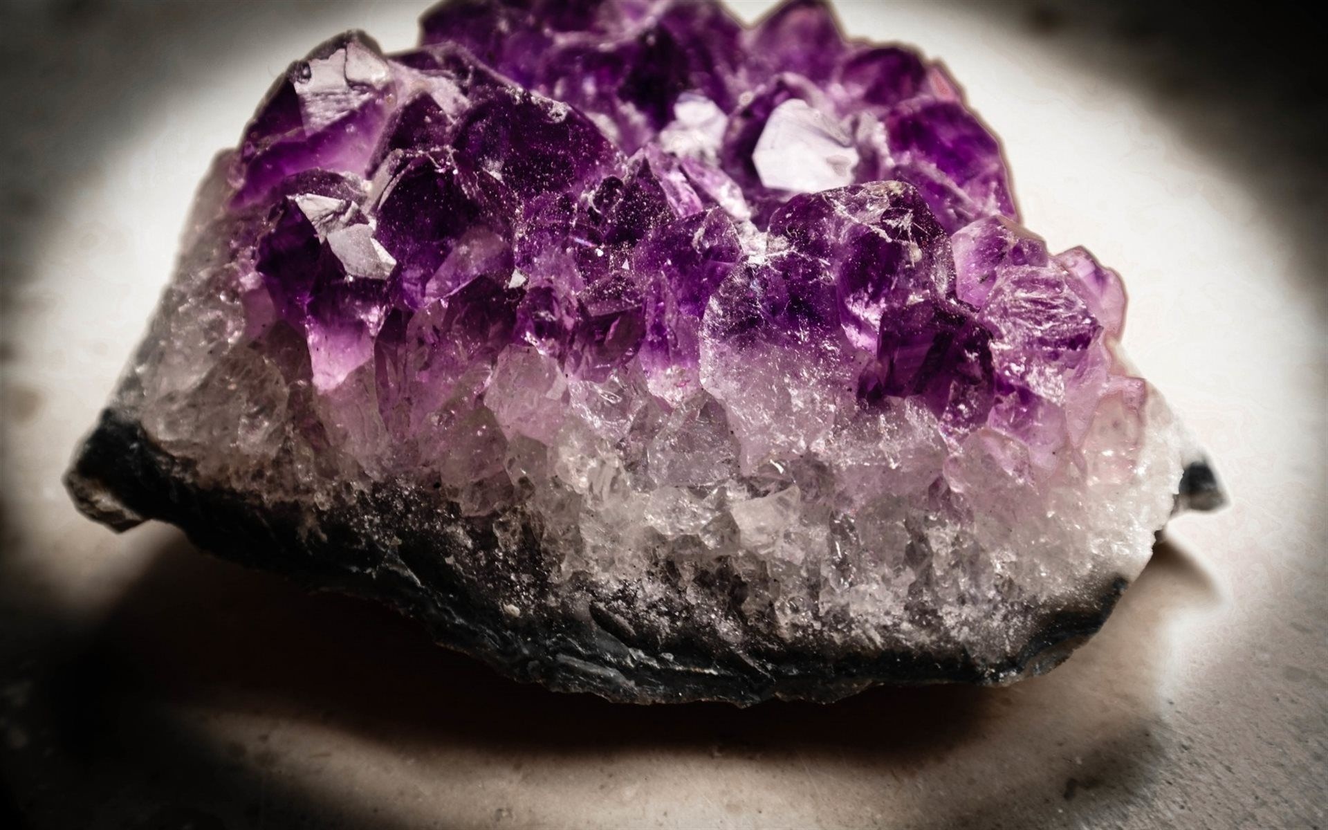 Amethyst wallpapers, Free download, Crystal backgrounds, Stunning amethyst, 1920x1200 HD Desktop