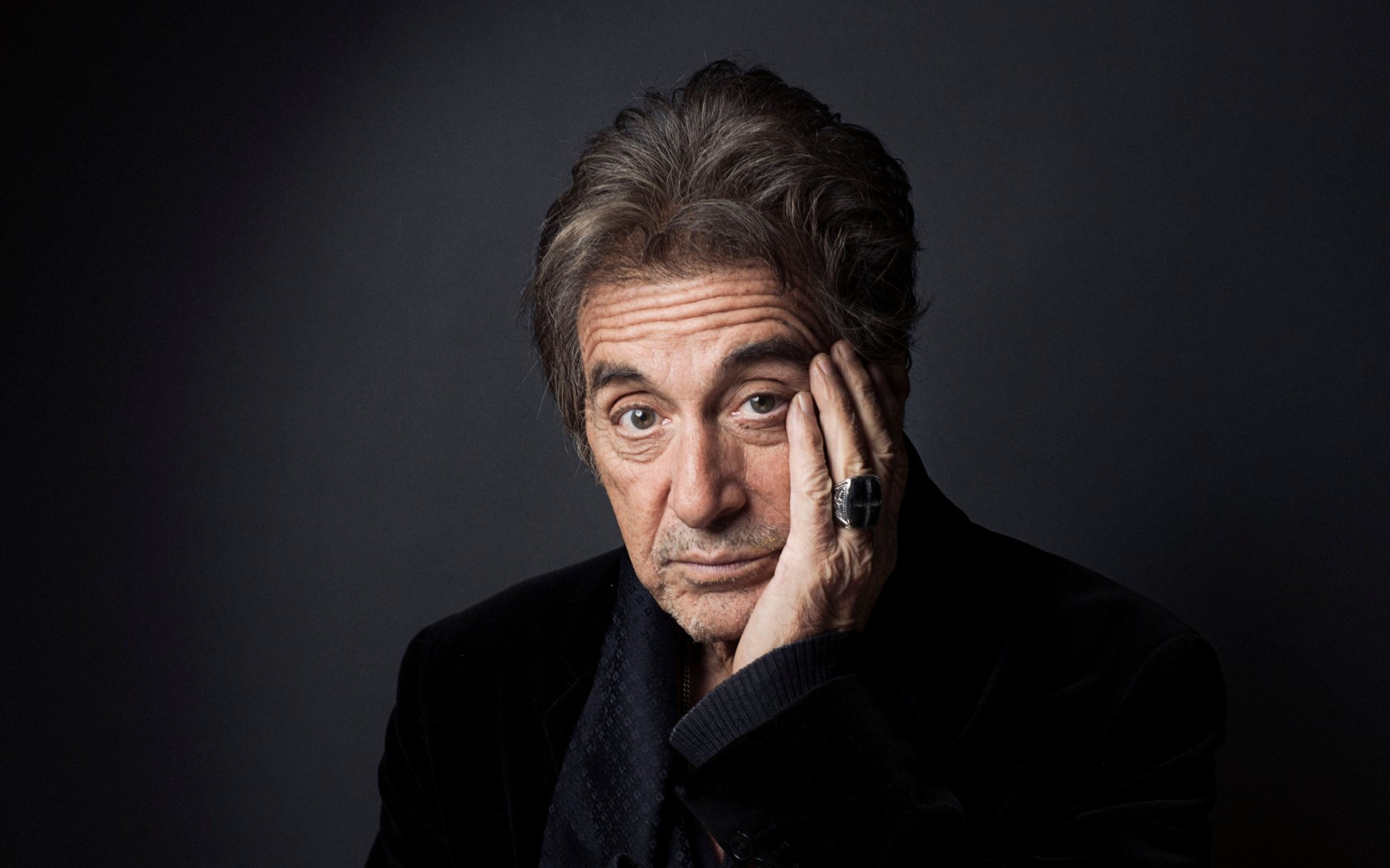 Al Pacino, 10 HD wallpapers, 1920x1200 HD Desktop