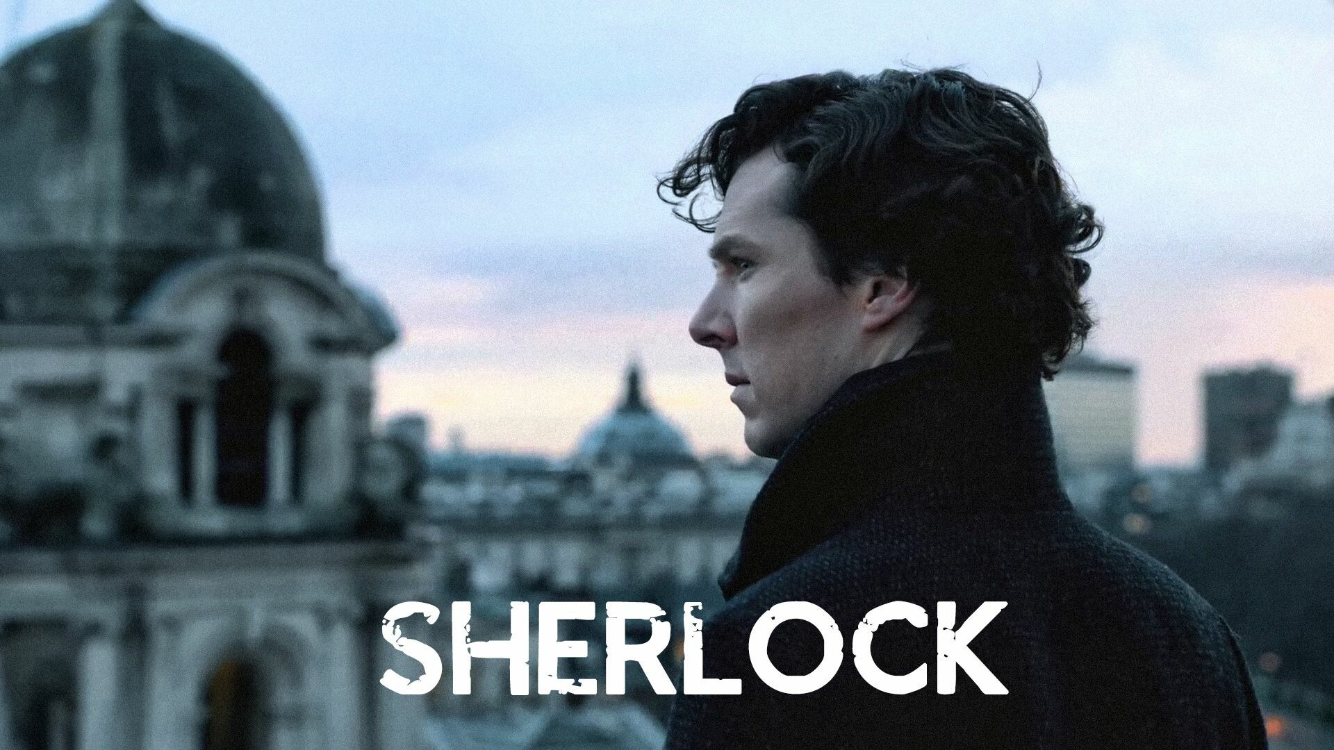 Season 3, Sherlock Wallpaper, 1920x1080 Full HD Desktop