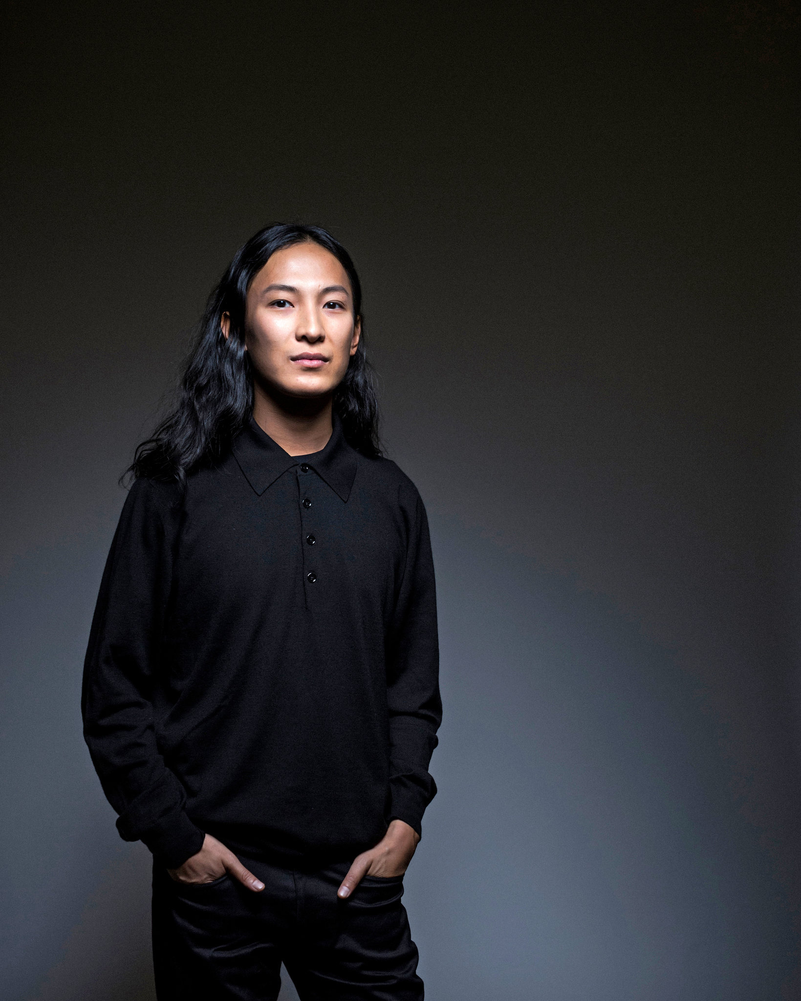 Alexander Wang, Fashion designer, New York Times, Serving two masters, 1640x2050 HD Phone