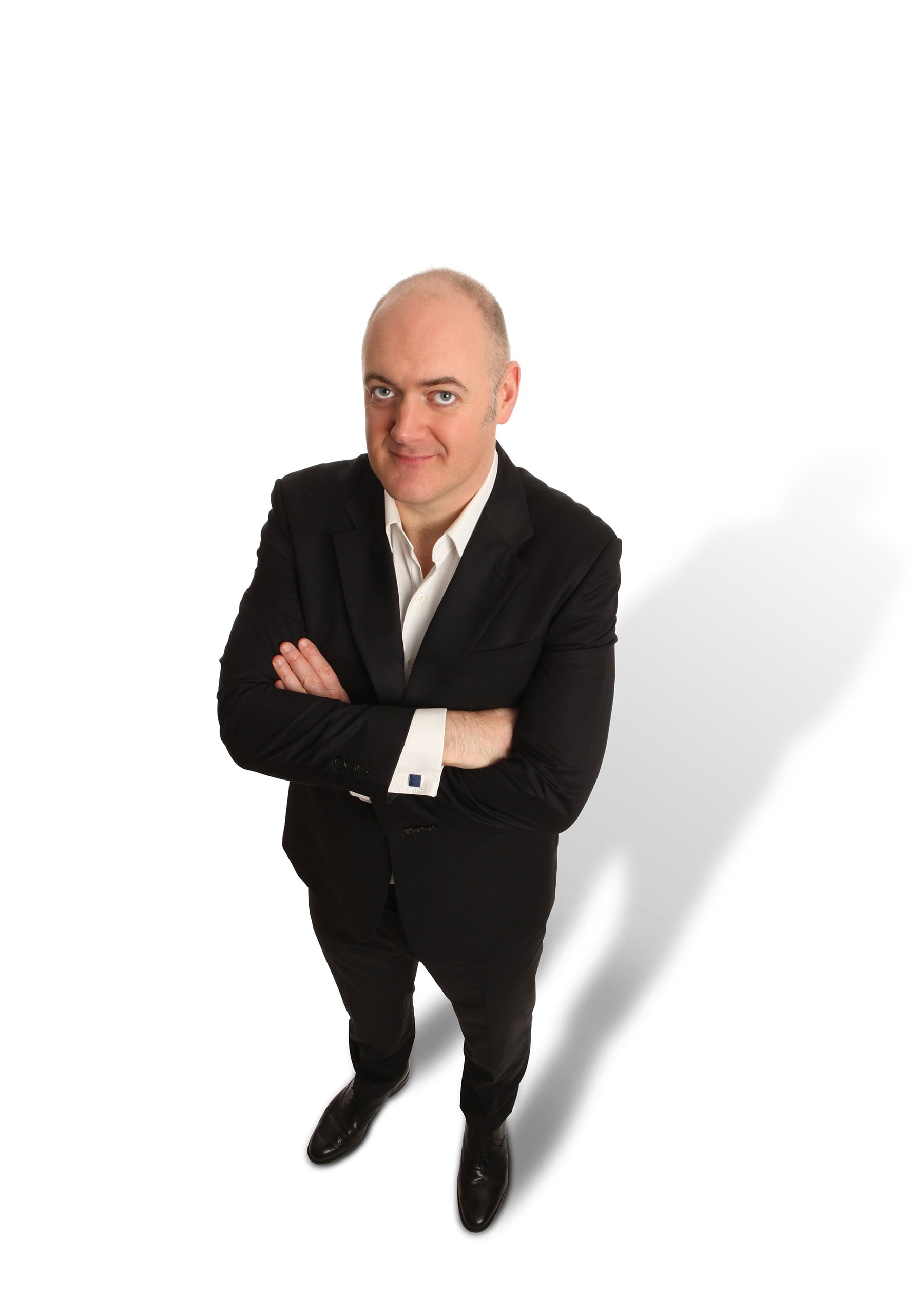 Dara O Briain, Irish comedian, Stand-up comedy, TV personality, 1800x2520 HD Phone