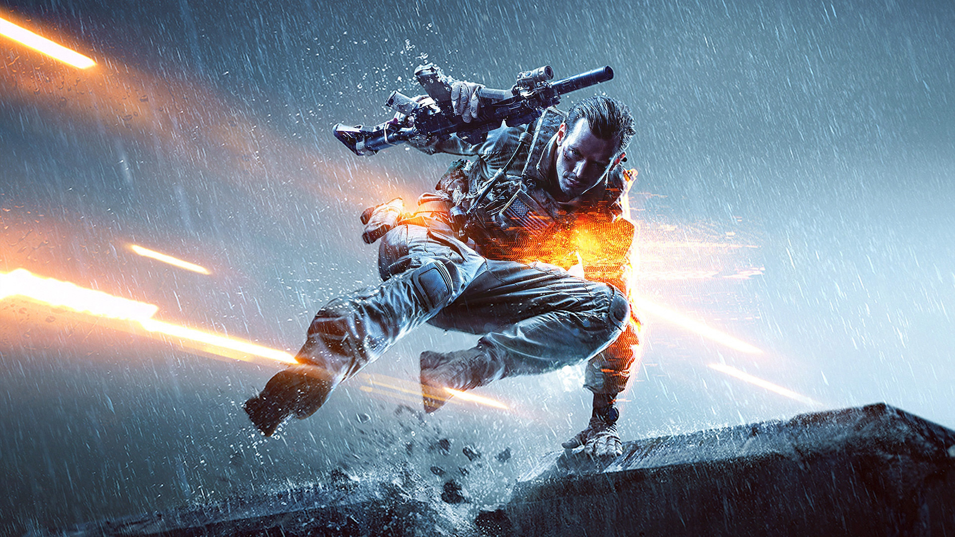 Shooter game online, The Wall Jumper, Forum, Wallpaper, 1920x1080 Full HD Desktop