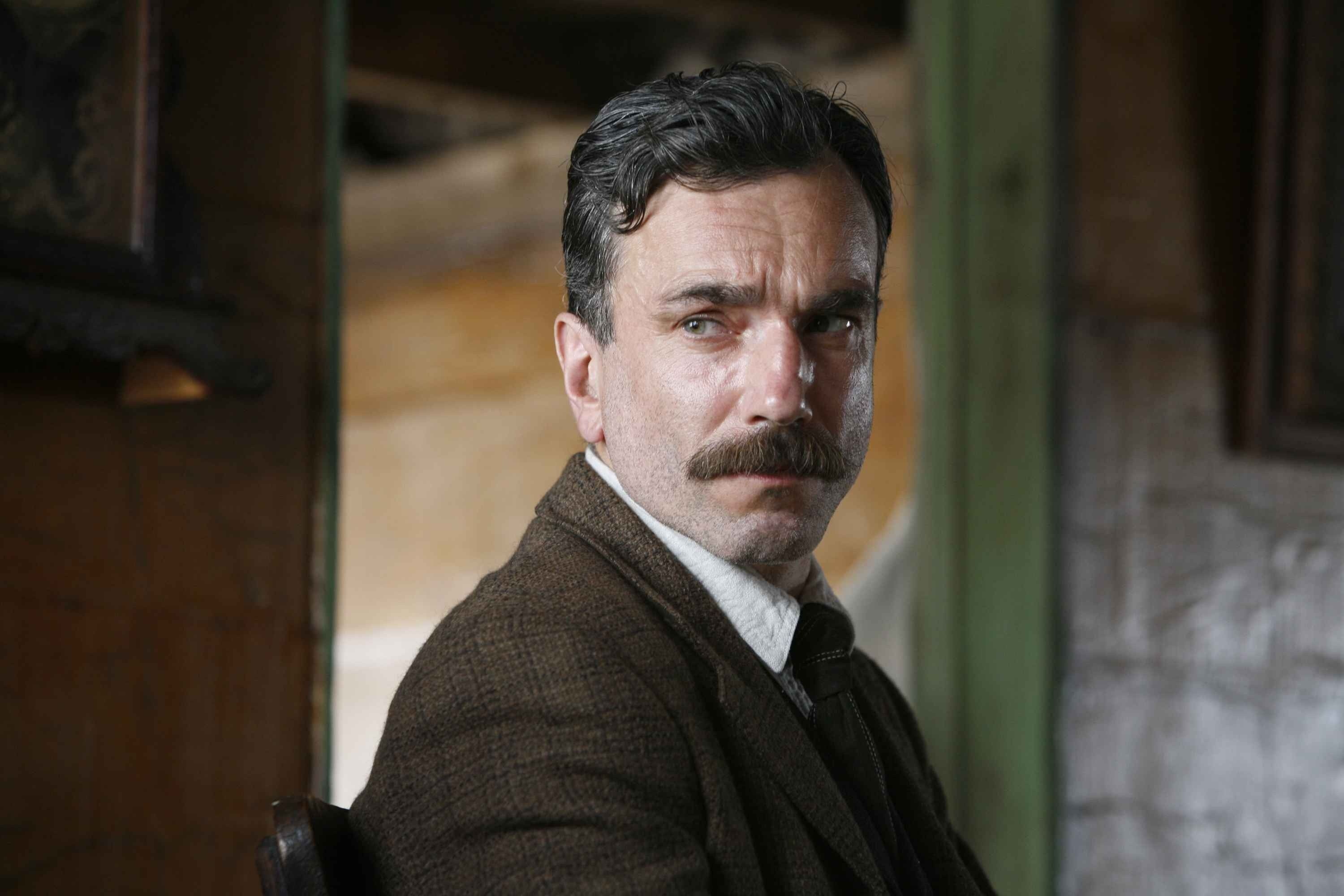 Daniel Day-Lewis, Impressive wallpapers, Iconic actor, Stunning images, 3000x2000 HD Desktop