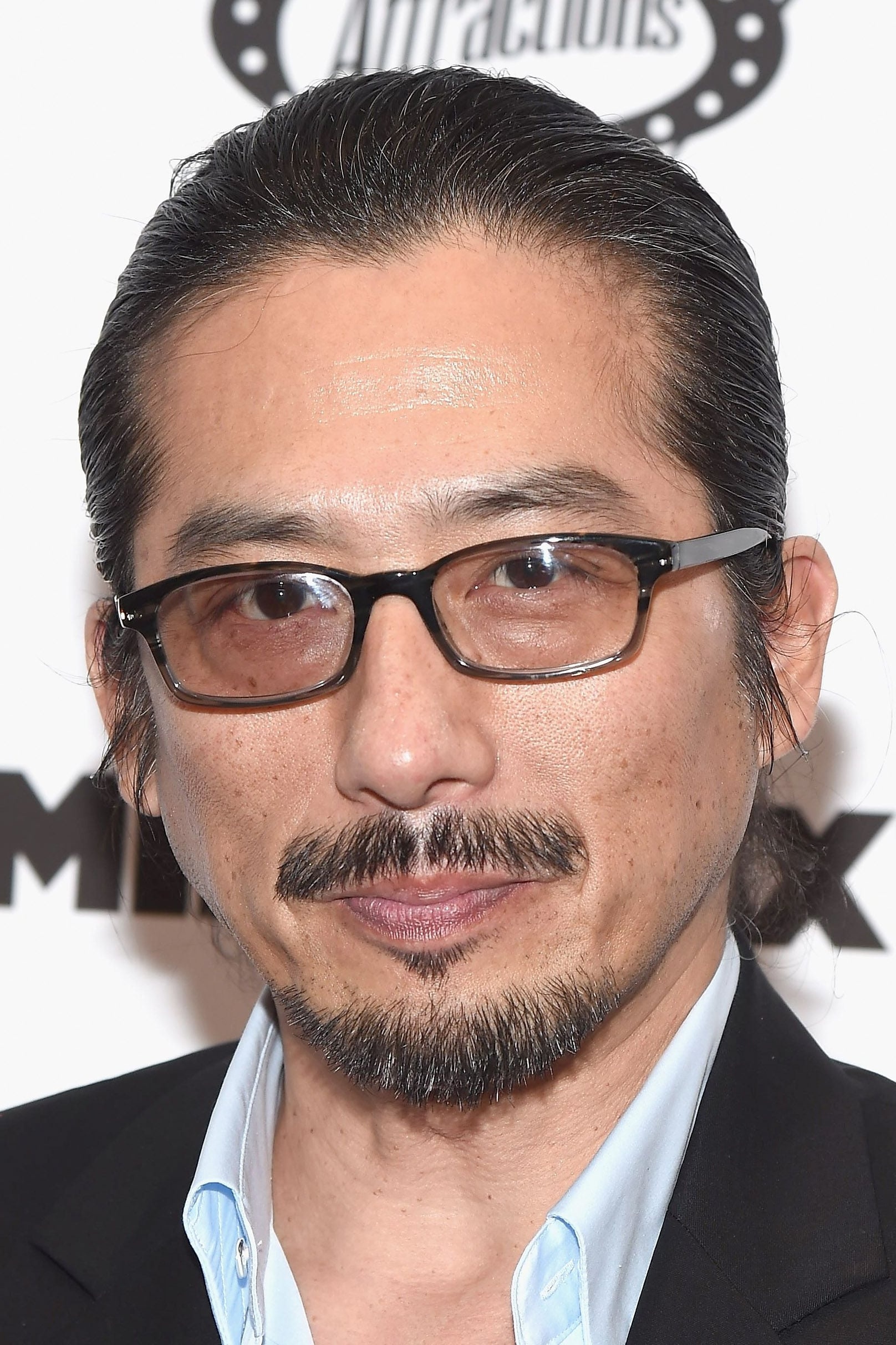 Hiroyuki Sanada, Profile images, The movie database, 1620x2430 HD Phone