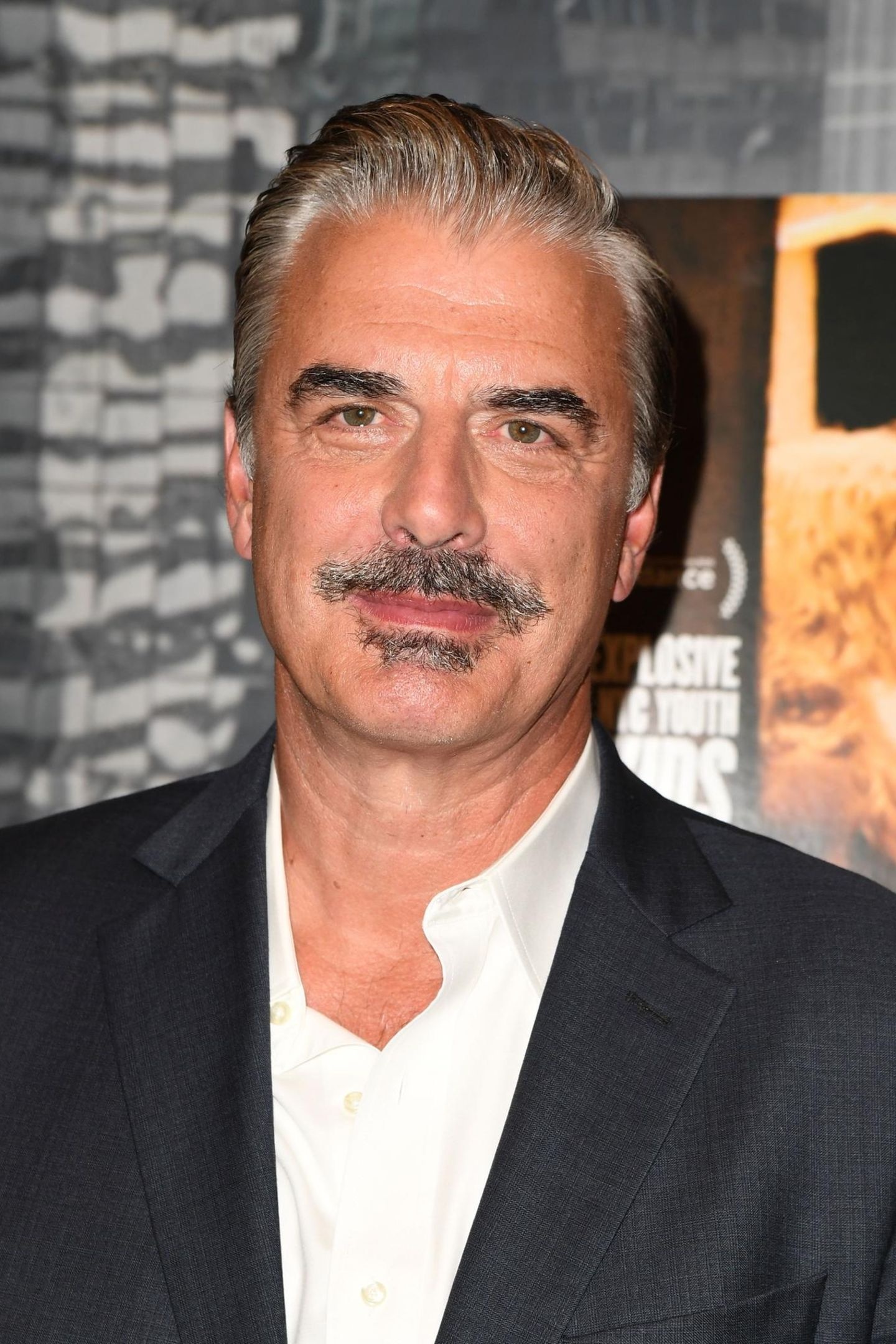 Chris Noth, TV show roles, News, Portraits, 1440x2160 HD Phone