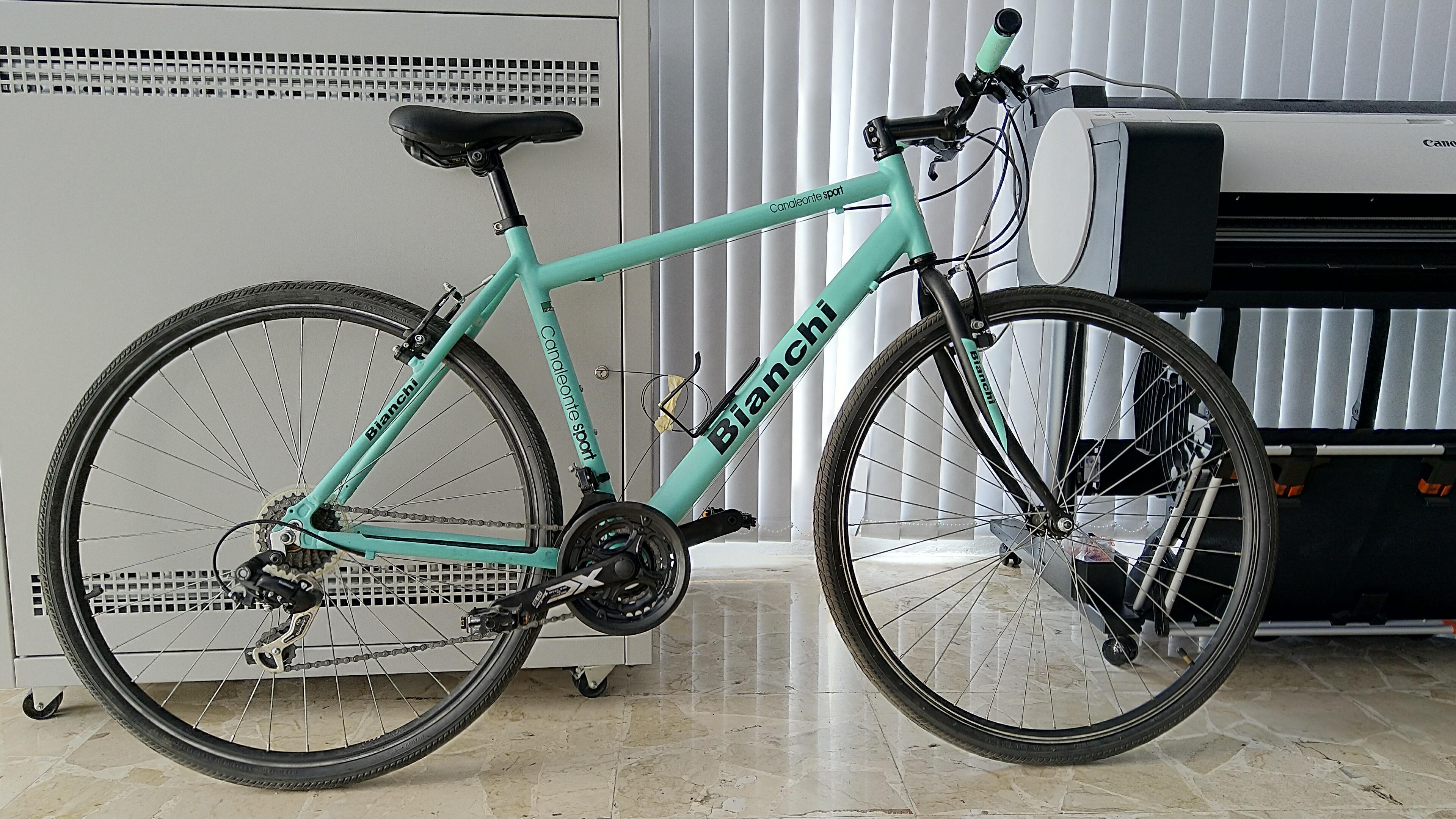 Bianchi sports, Bianchi office, Performance bike, Rbicycling, 3840x2160 4K Desktop