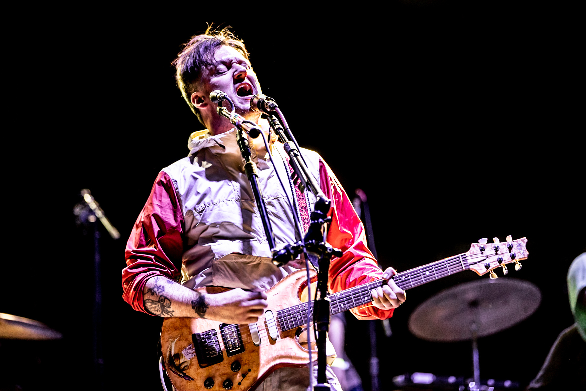 Modest Mouse Band, Buzzbandsla, 2050x1370 HD Desktop