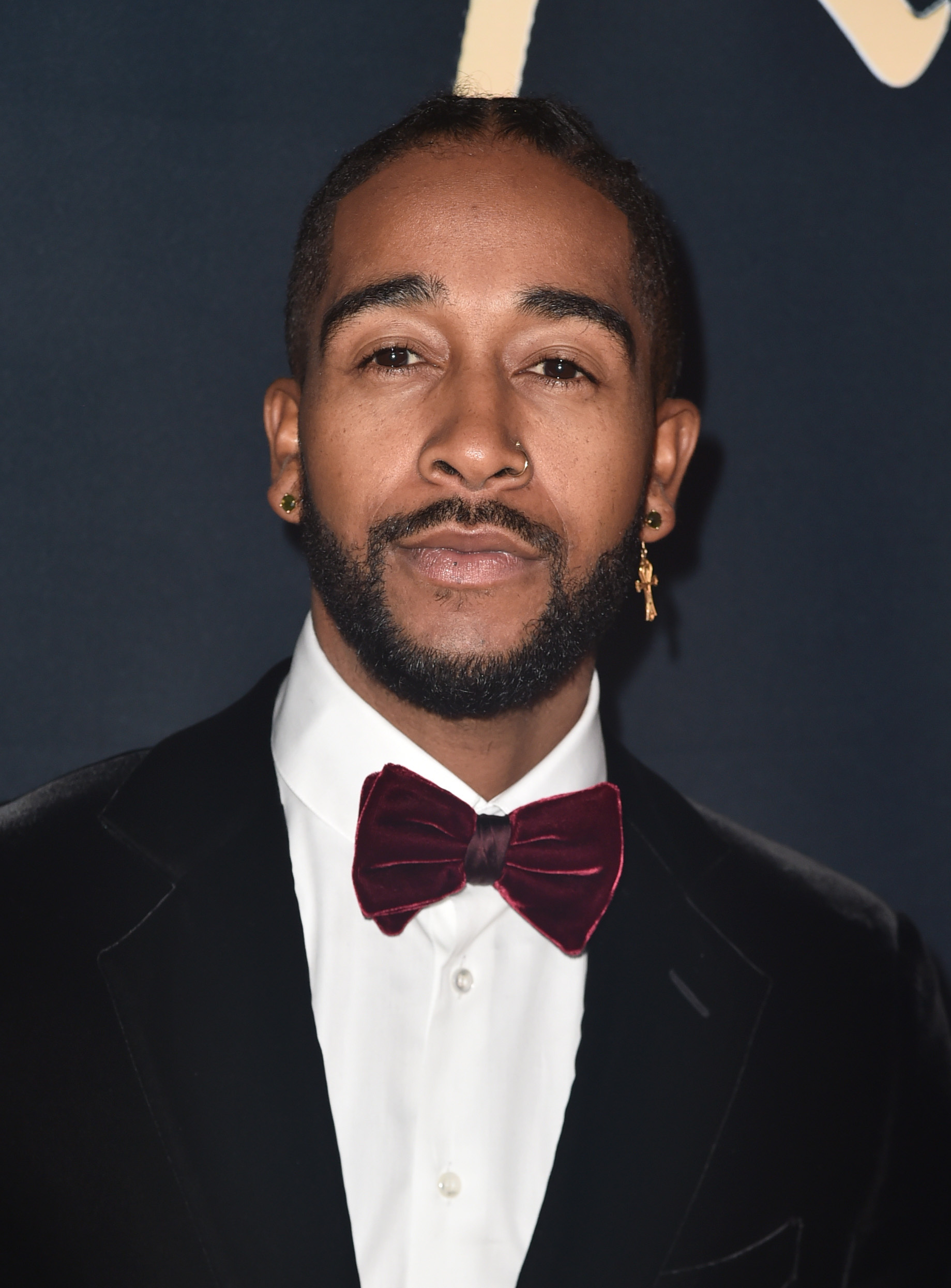 Omarion, Youthful healthy life, Prosperity, 5 keys, 1840x2490 HD Phone