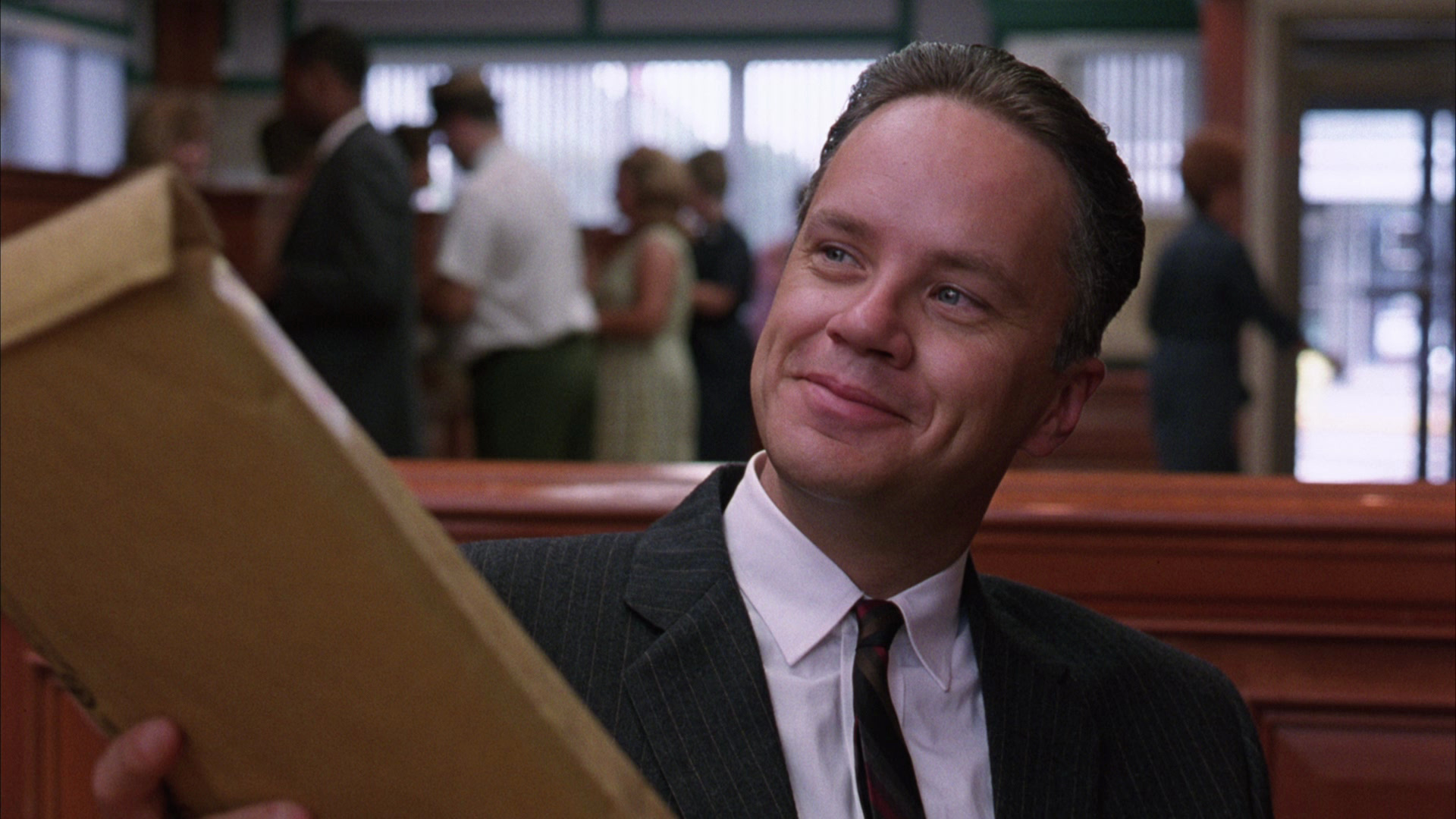 Tim Robbins, Movie actor, Shawshank Redemption, HD wallpaper, 1920x1080 Full HD Desktop