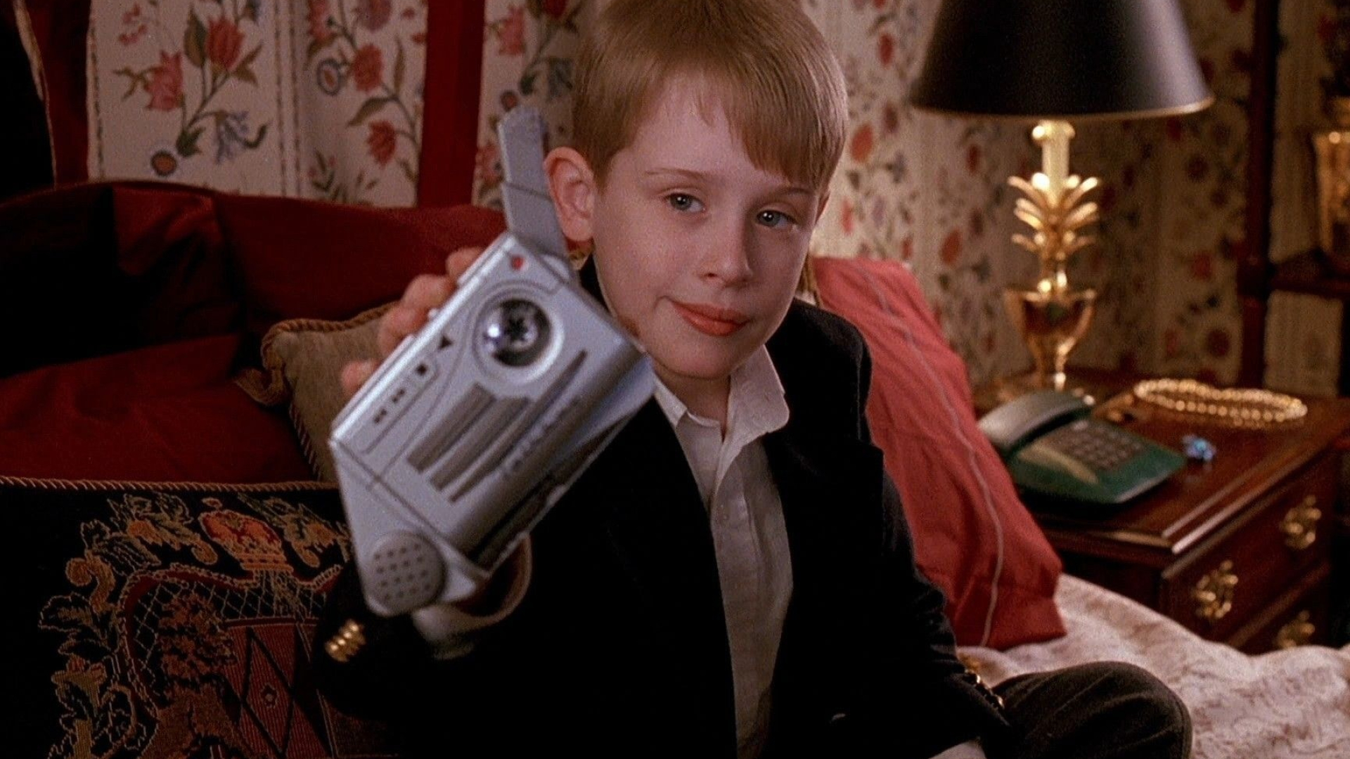 Macaulay Culkin, Movies, Home Alone wallpapers, 1920x1080 Full HD Desktop