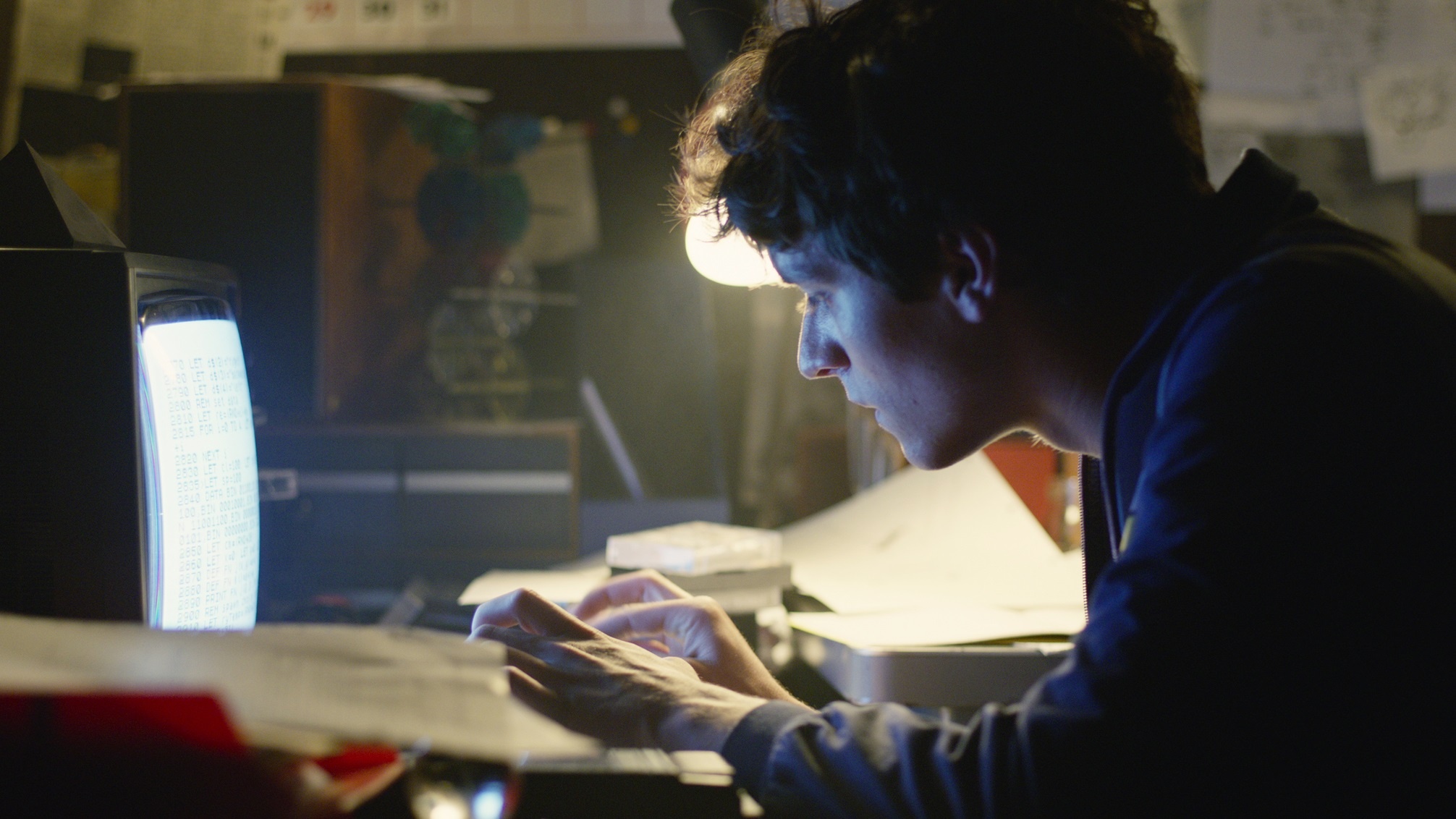 Black Mirror: Bandersnatch, Movie, review, Interactive movie, 2020x1140 HD Desktop